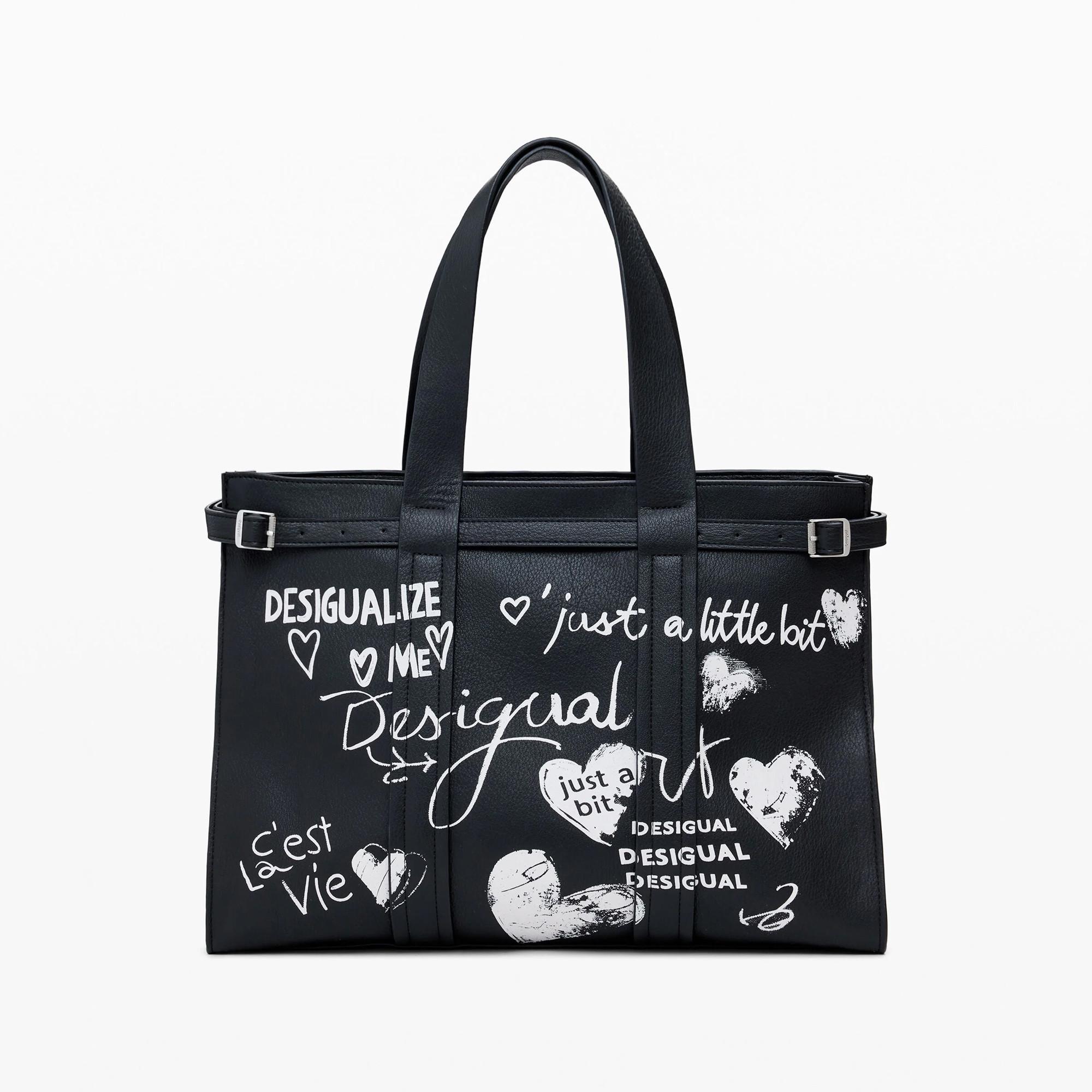 Desigual Handtasche