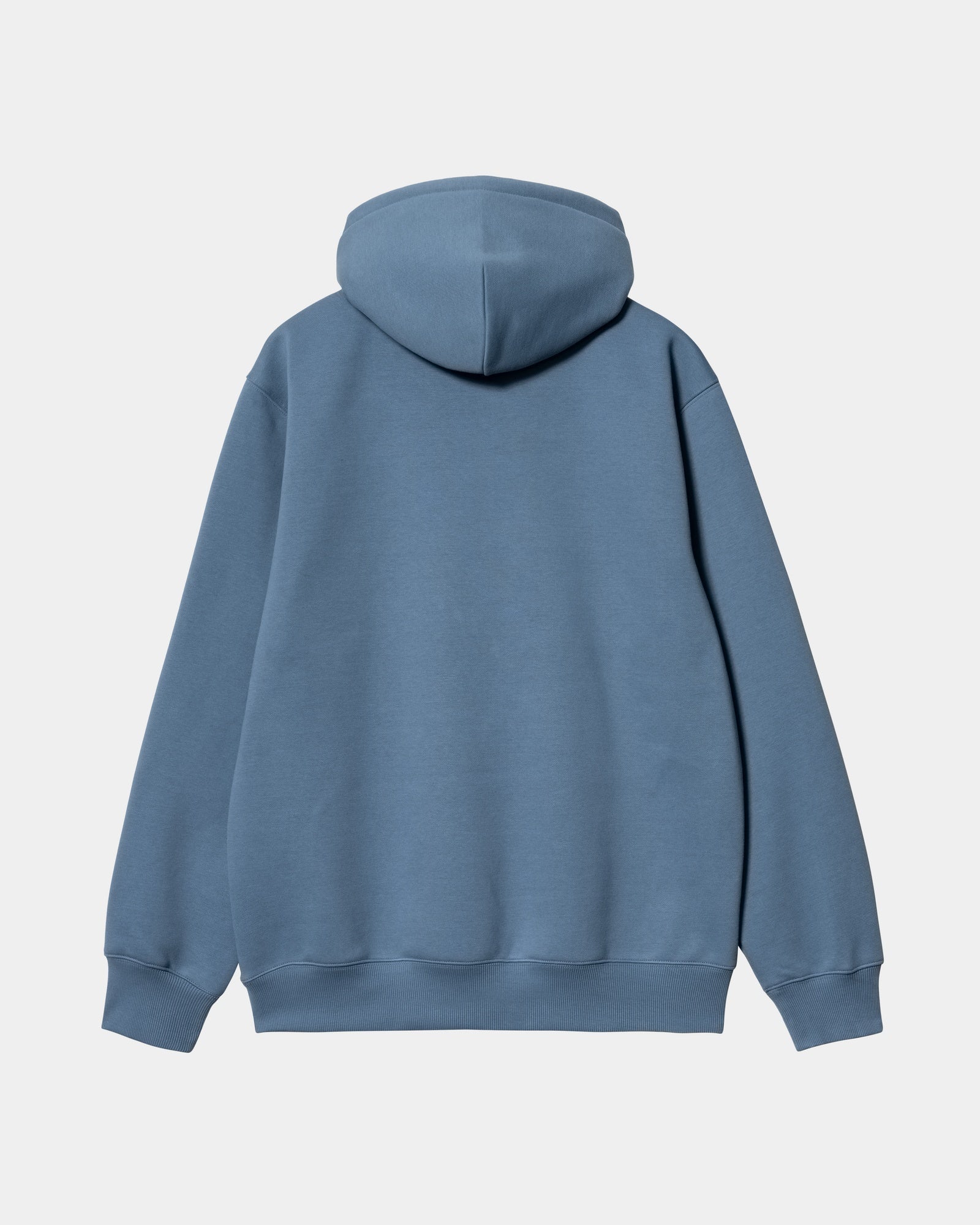 Final inventoryHooded Carhartt Sweatshirt | Sorrent / White
