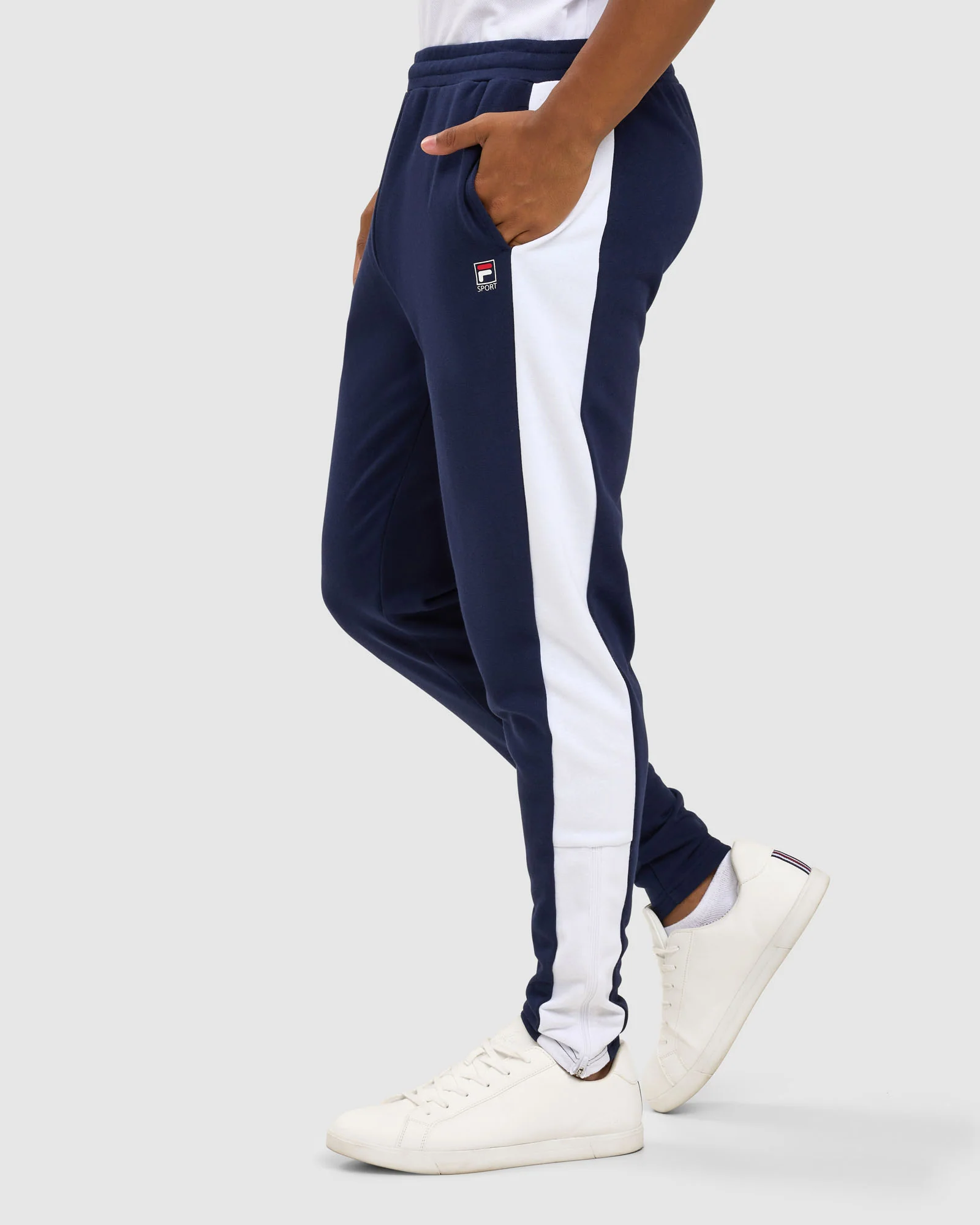 Fila Men's Ryan Active Pant