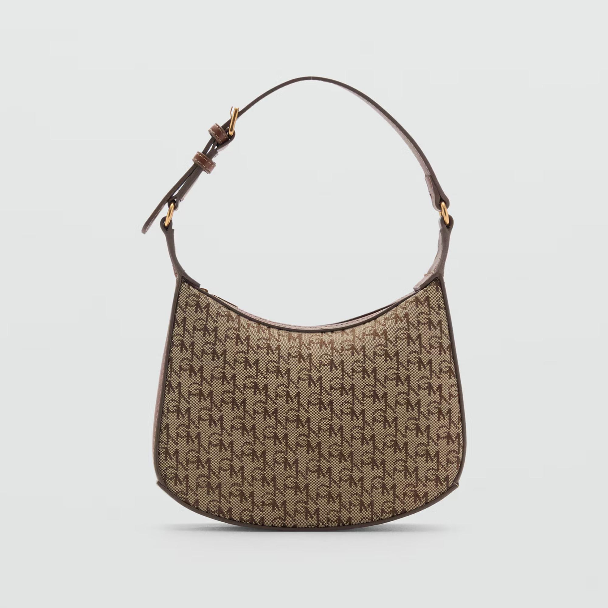 MANGO MarcoShoulder Bag
