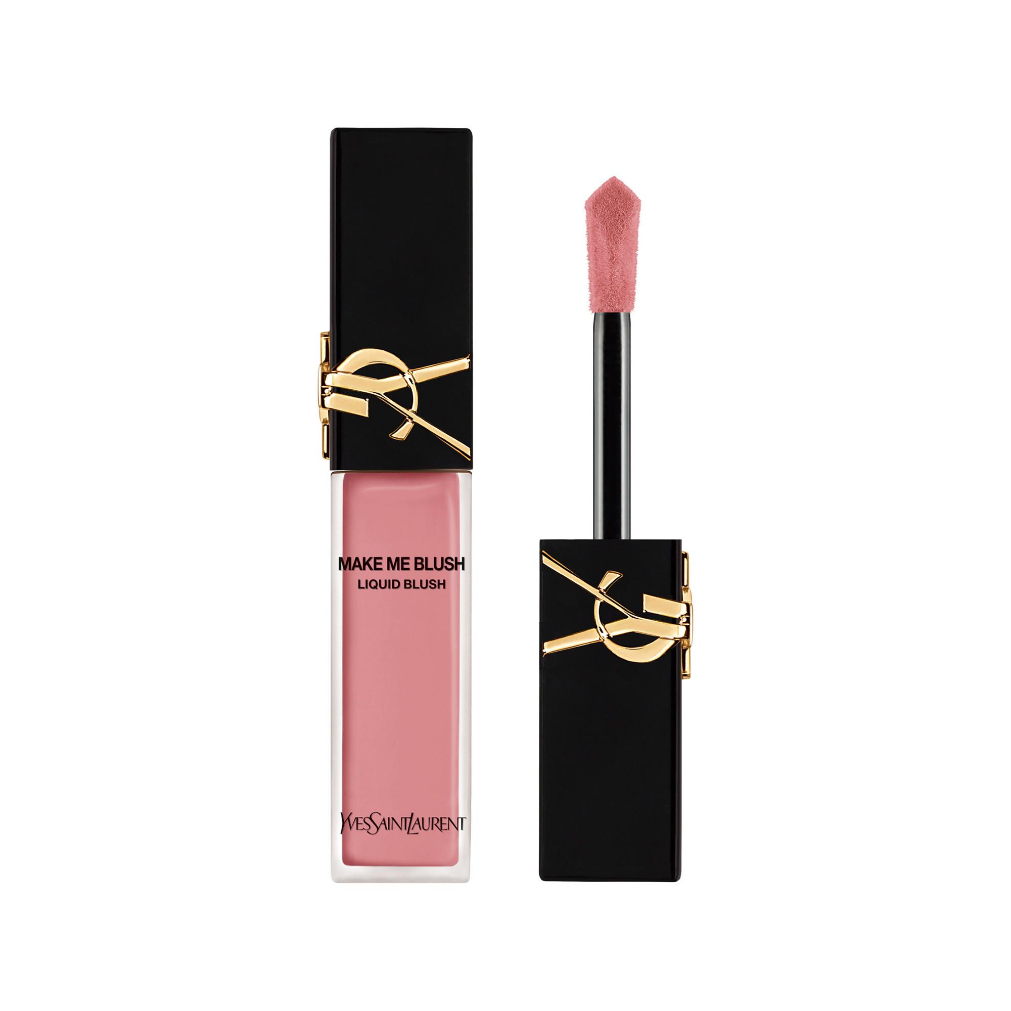 YSL 44 Nude LavalliereLiquid Blush