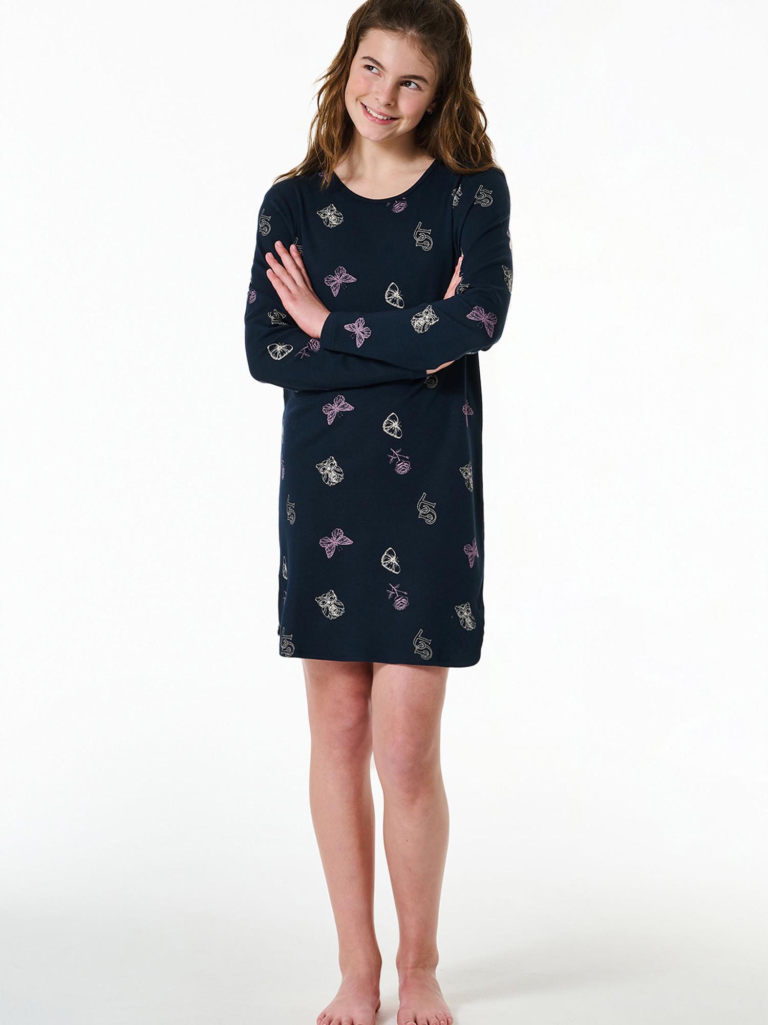 Schiesser Schiesser Nachthemd Nightwear