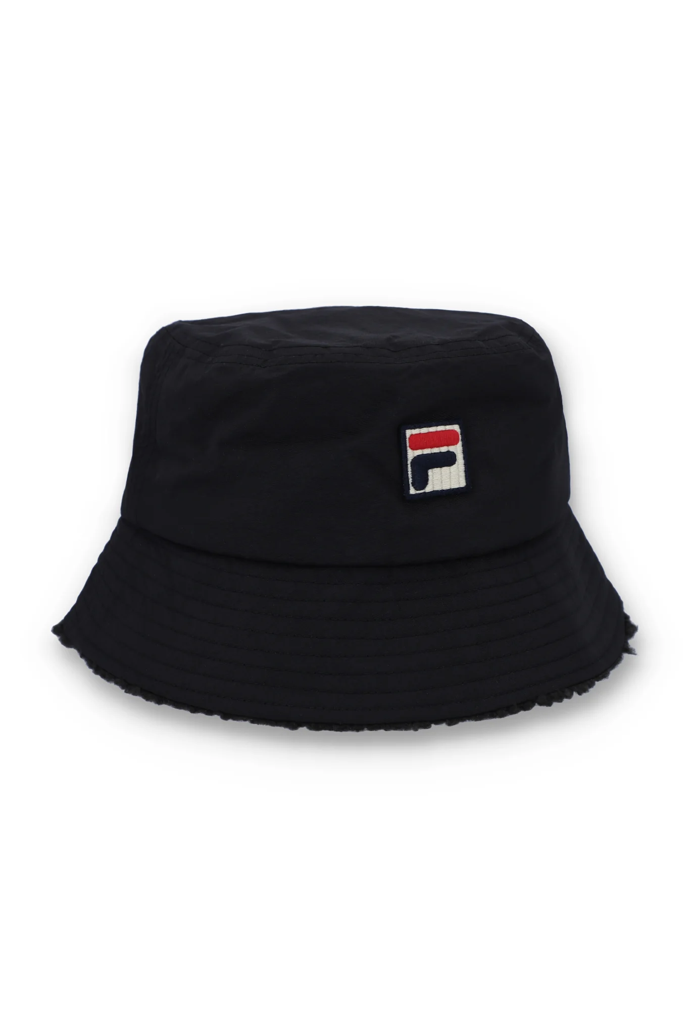 Fila Be Sherpa Lined Bucket Hat