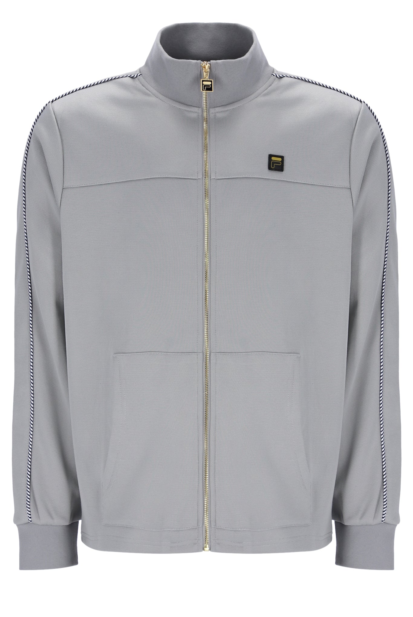 Fila Capelli Cut & Sew Track Top