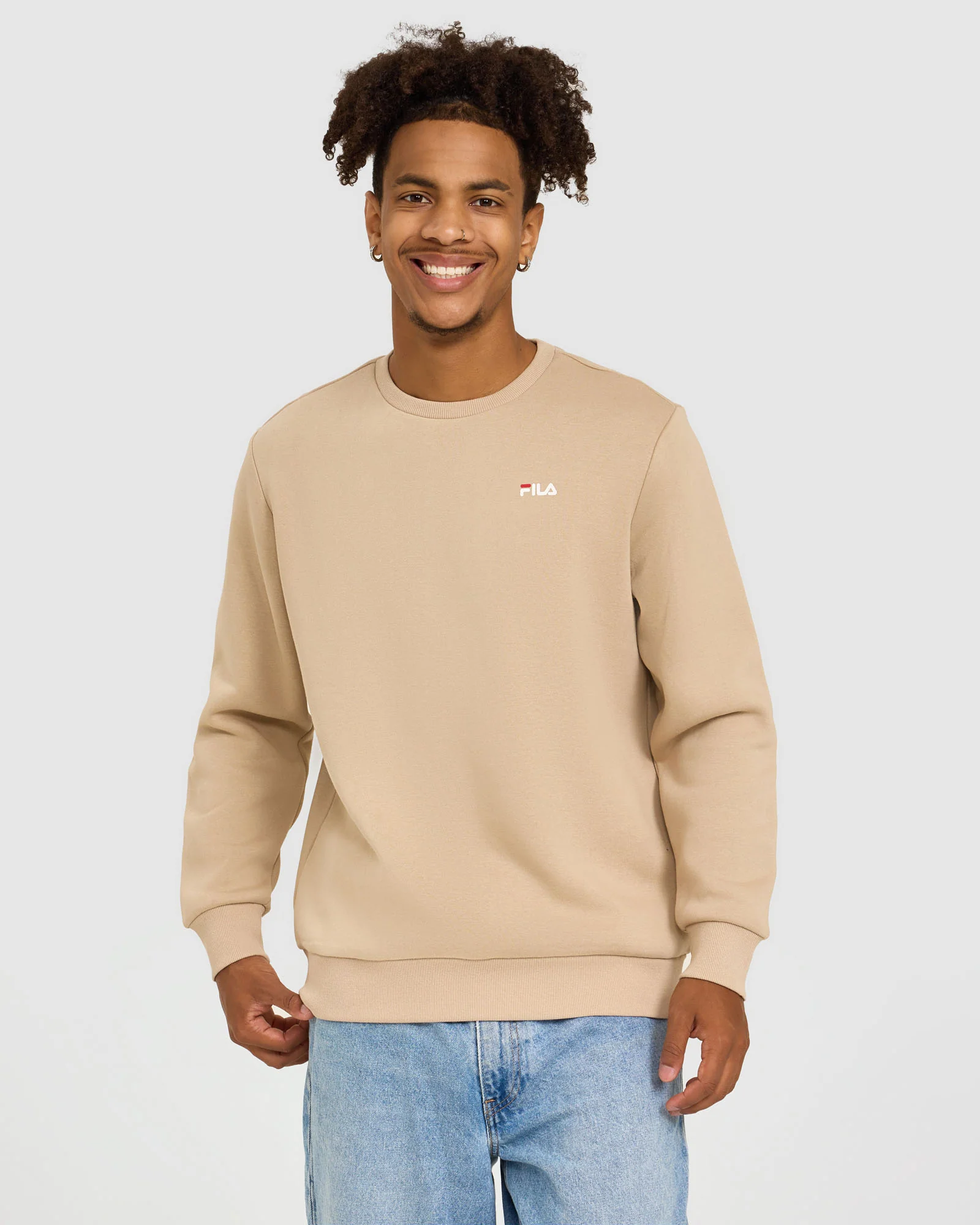 Fila Unisex Skyler Crew