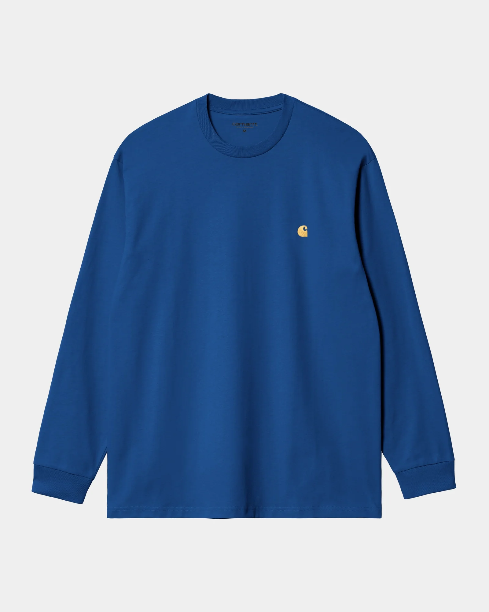 Final inventoryChase Long Sleeve T-Shirt | Acapulco
