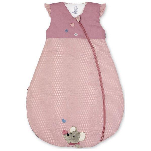 Sterntaler Funktionsschlafsack Mabel             90