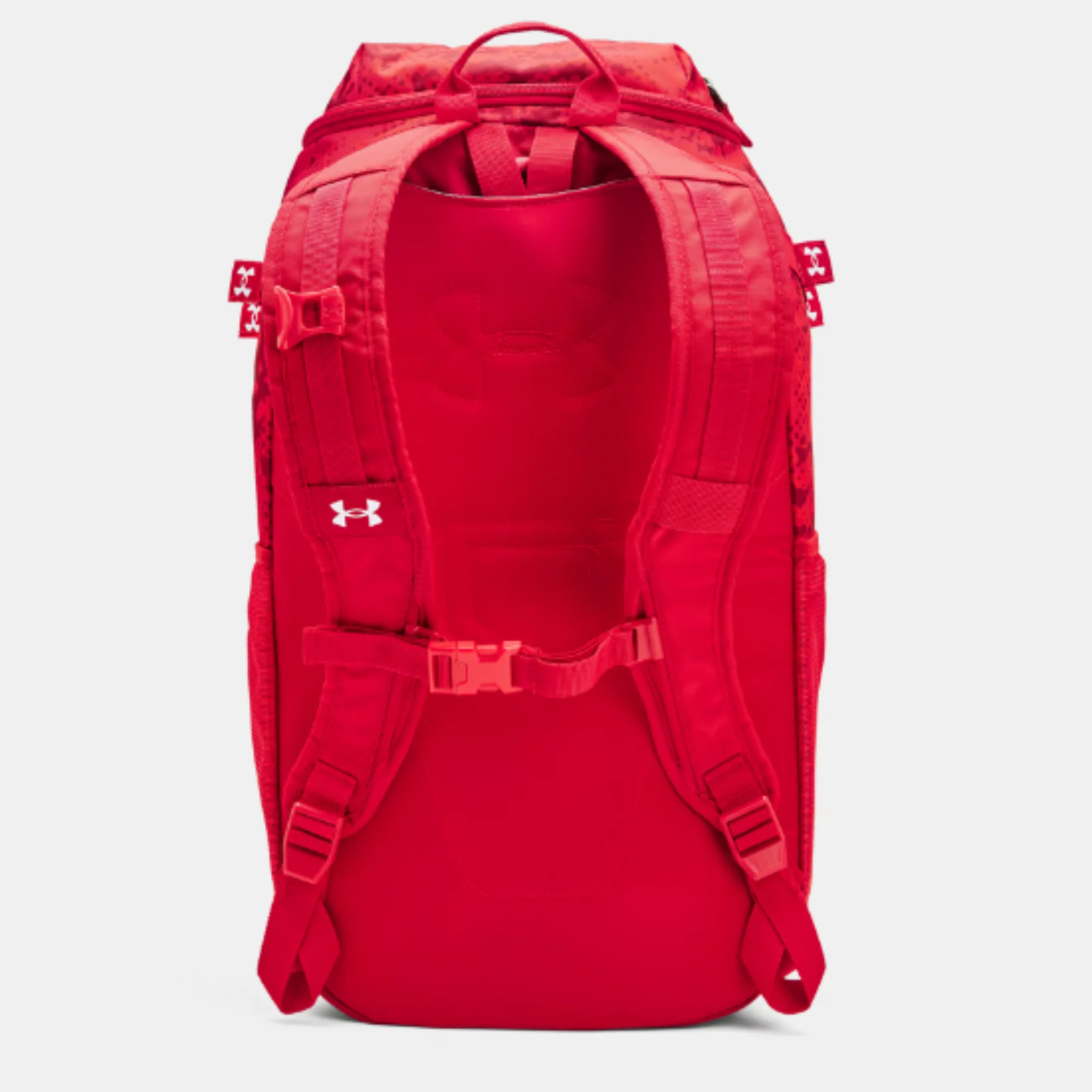 Under Armour Utility Baseball Print Backpack