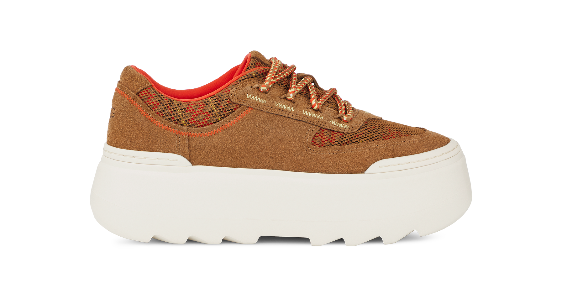 UGG®  Marin Mega Lace Heritage Braid