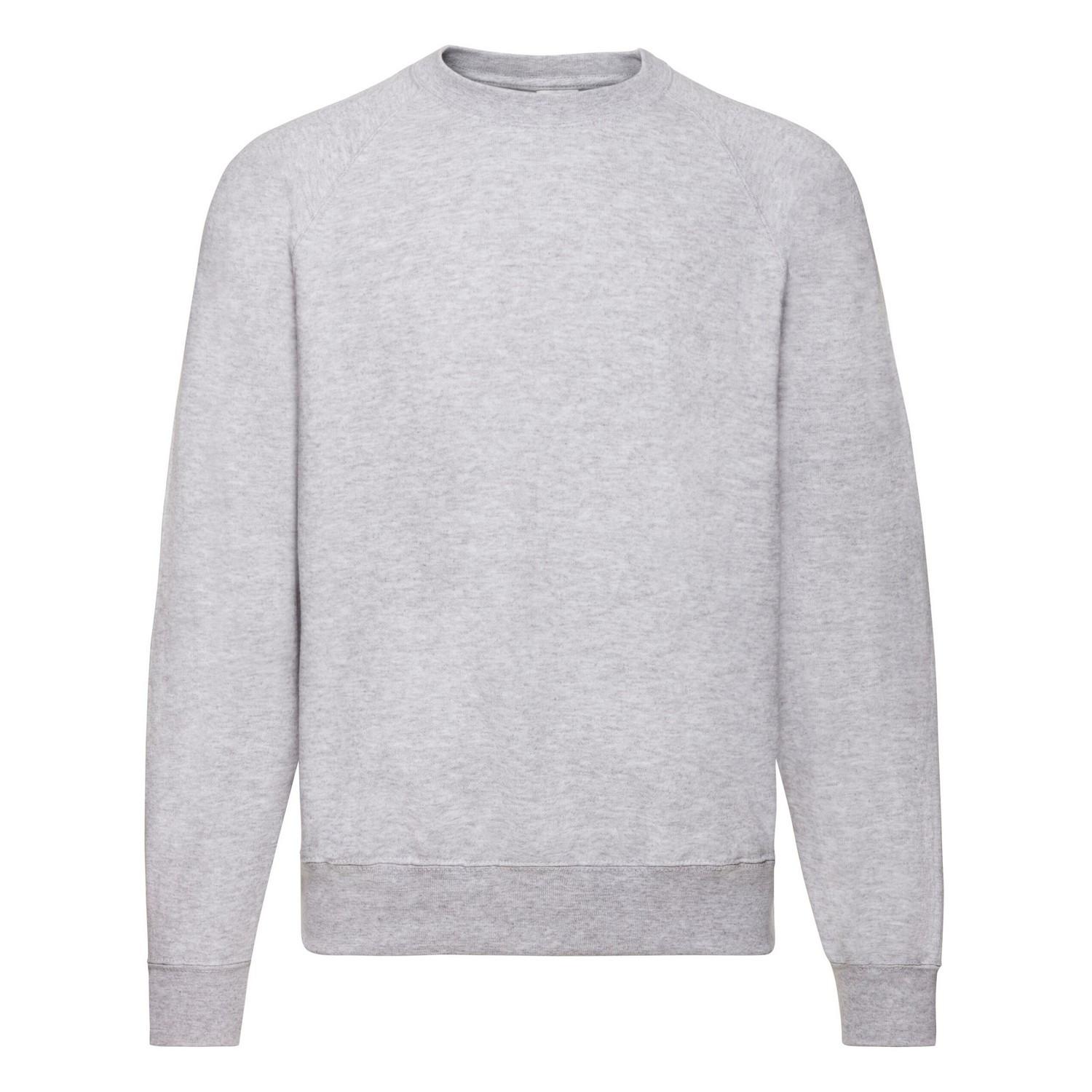 Fruit of the Loom Classic Sweatshirt  Raglanärmel