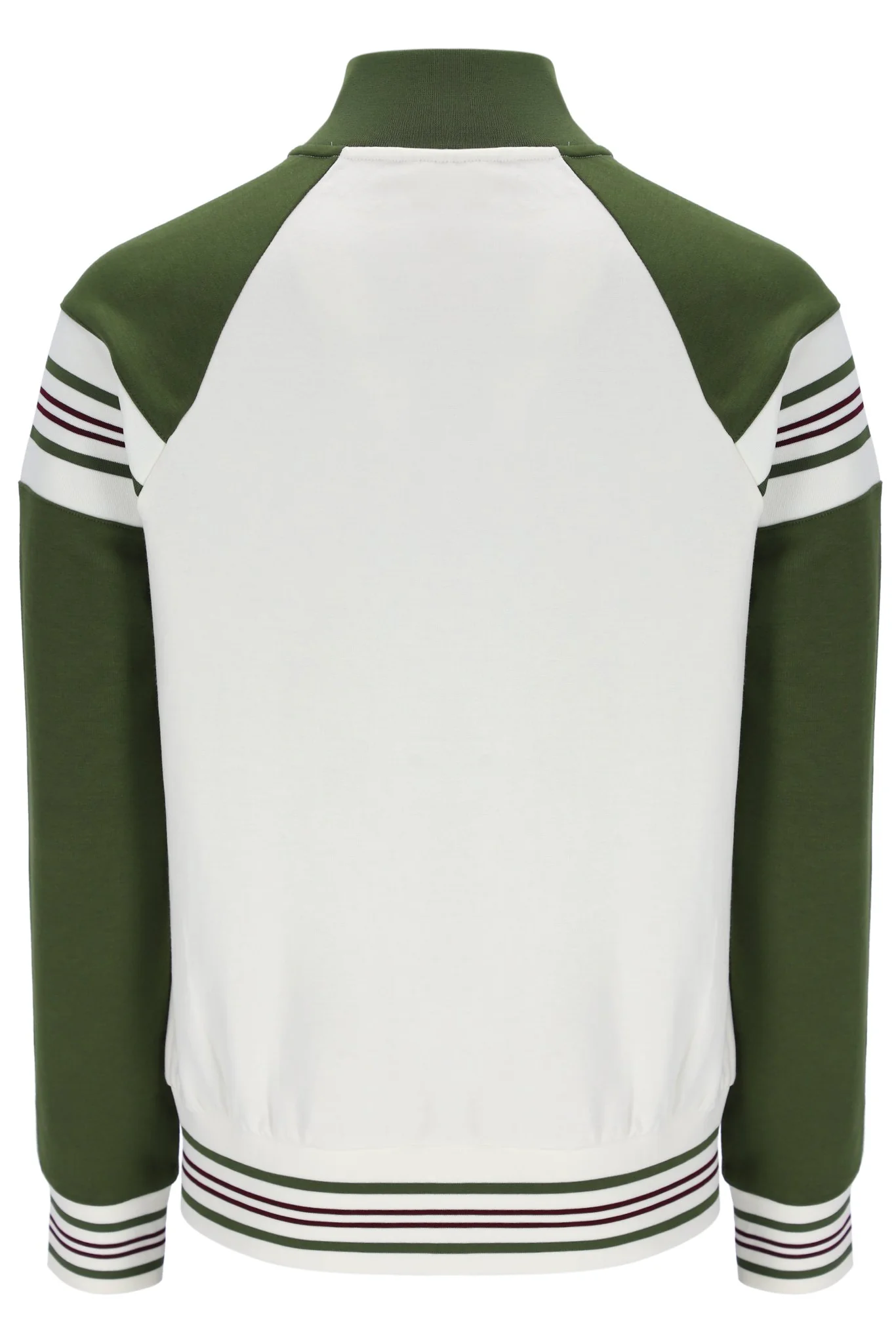 Fila Ferrara Track Jacket