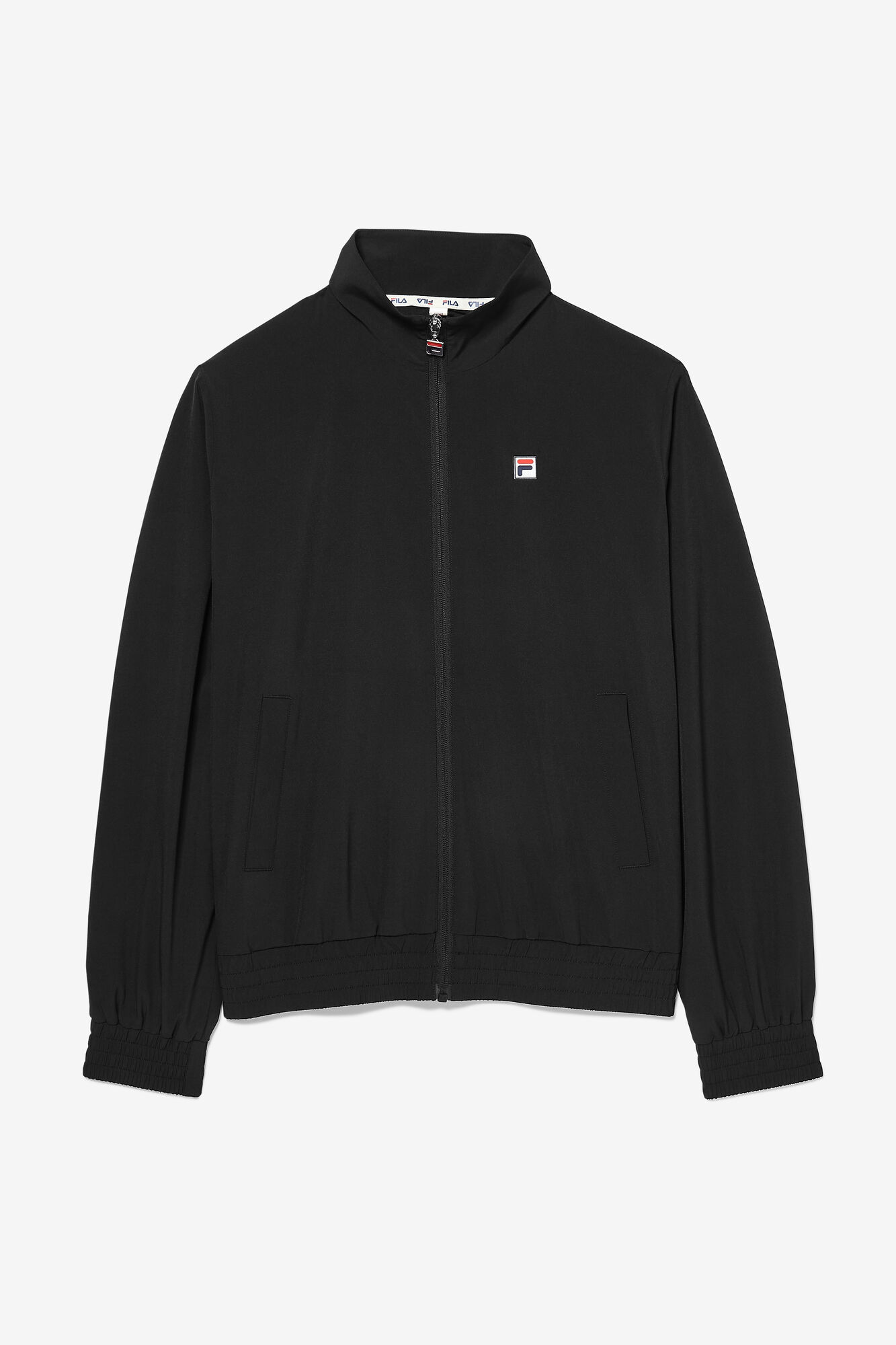 Fila Advantage Track Jacket