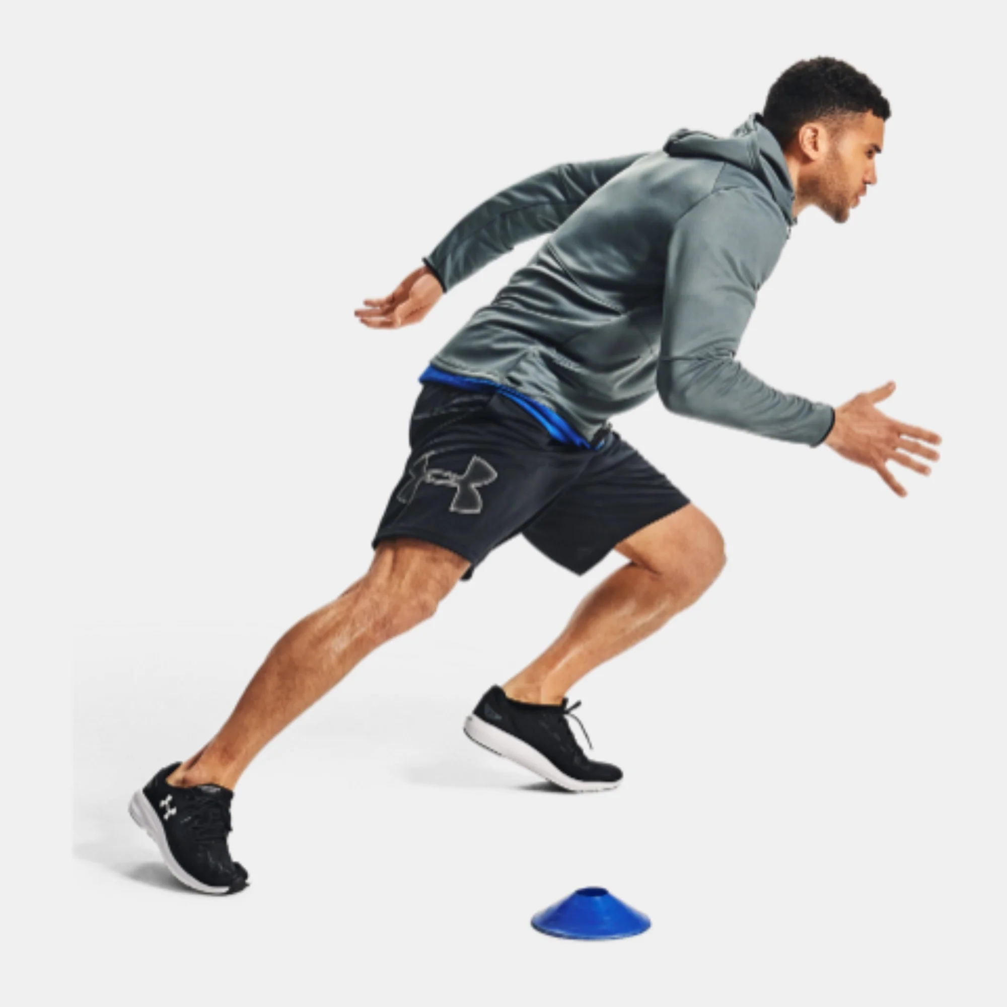 Men's Under Armour Tech™ Graphic Shorts 