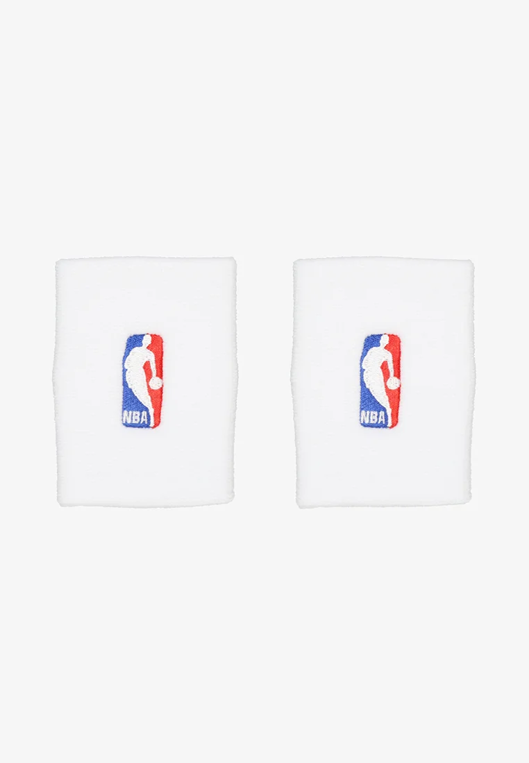 Performance WRISTBANDS NBA 2 PACK - Polsino