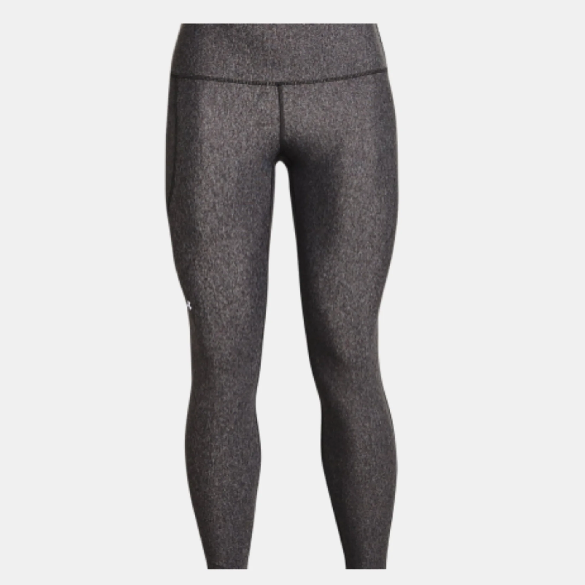 Women's Under Armour HeatGear® No-Slip Waistband Full-Length Leggings