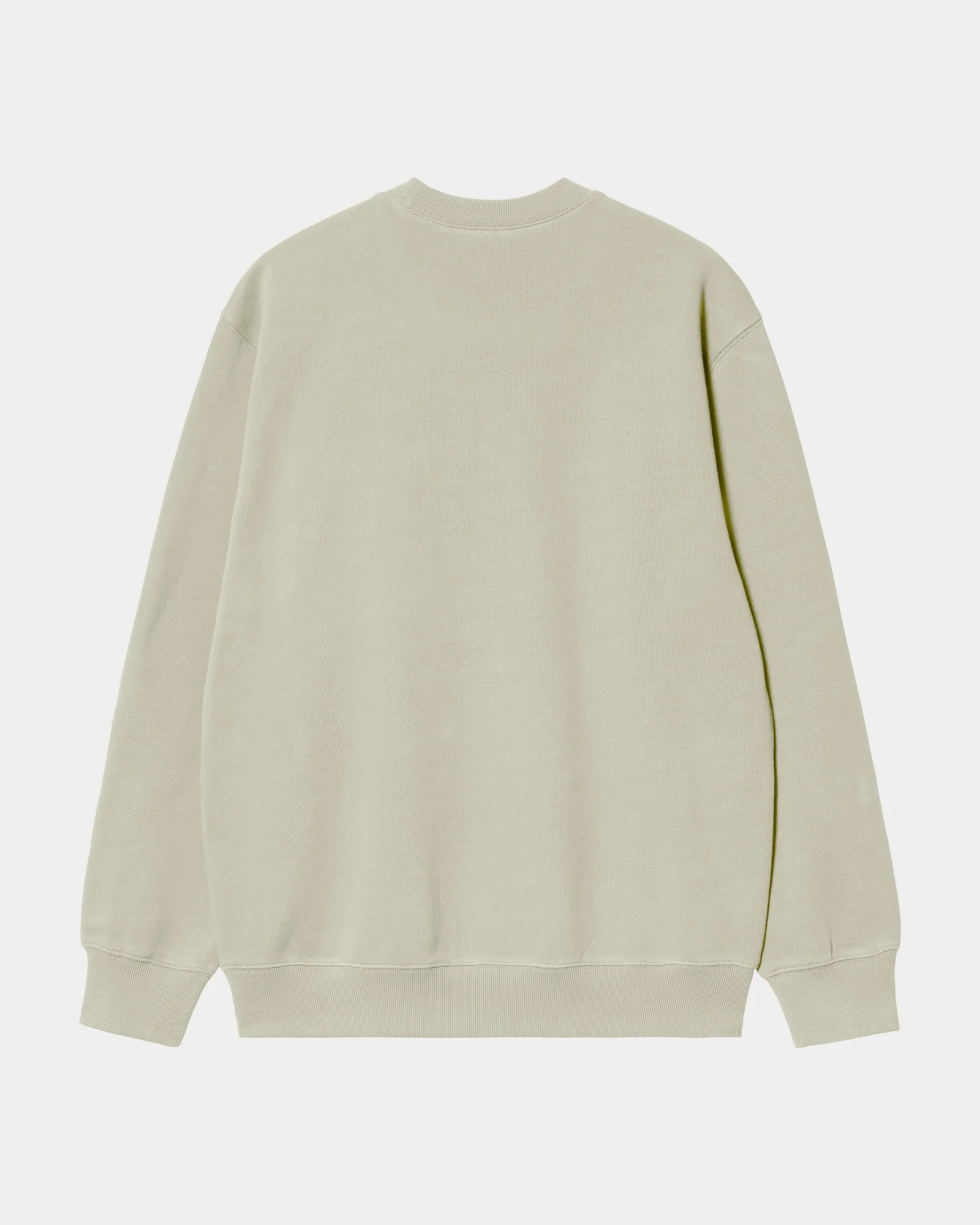 Final inventoryCarhartt Sweatshirt | Beryl / Sorrent