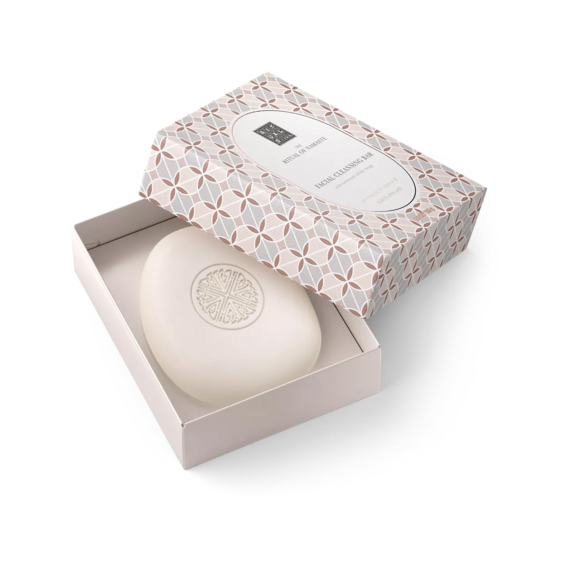 RITUALS The Ritual of Namaste Facial Cleansing Bar
