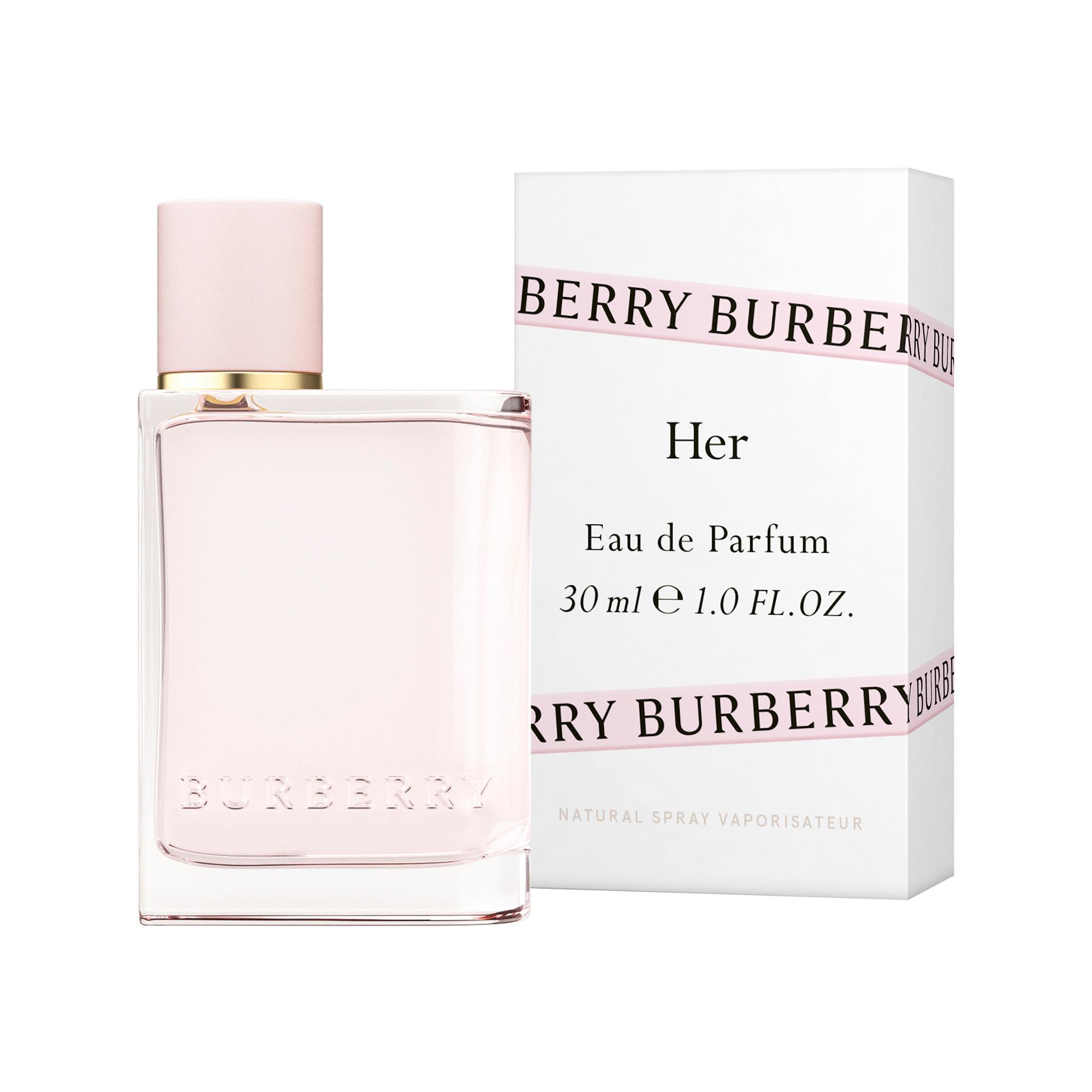 BURBERRY HerEau de Parfum