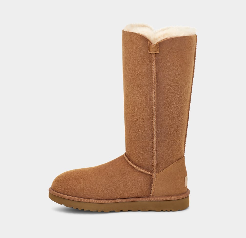 UGG®  Best Seller Bailey Button Triplet II Boot