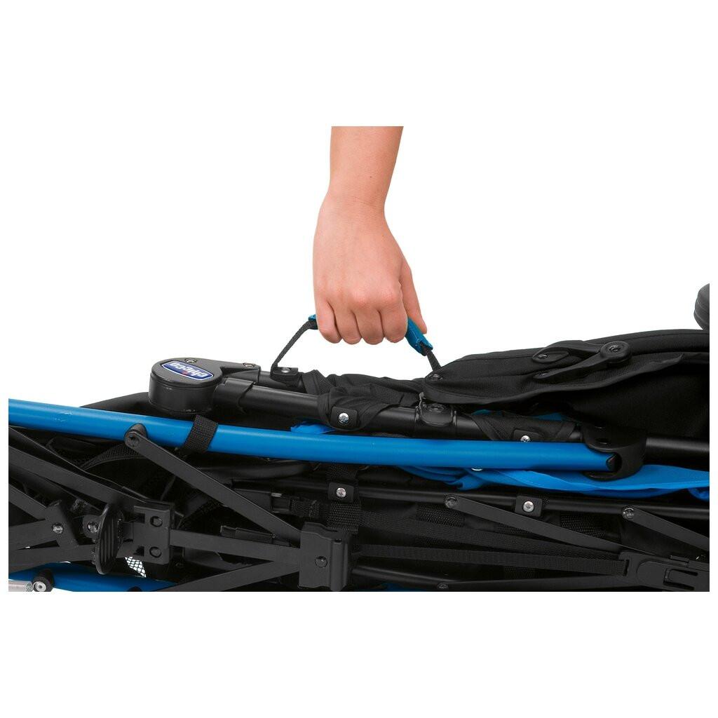 Chicco Ohlala Twin Kinderwagen