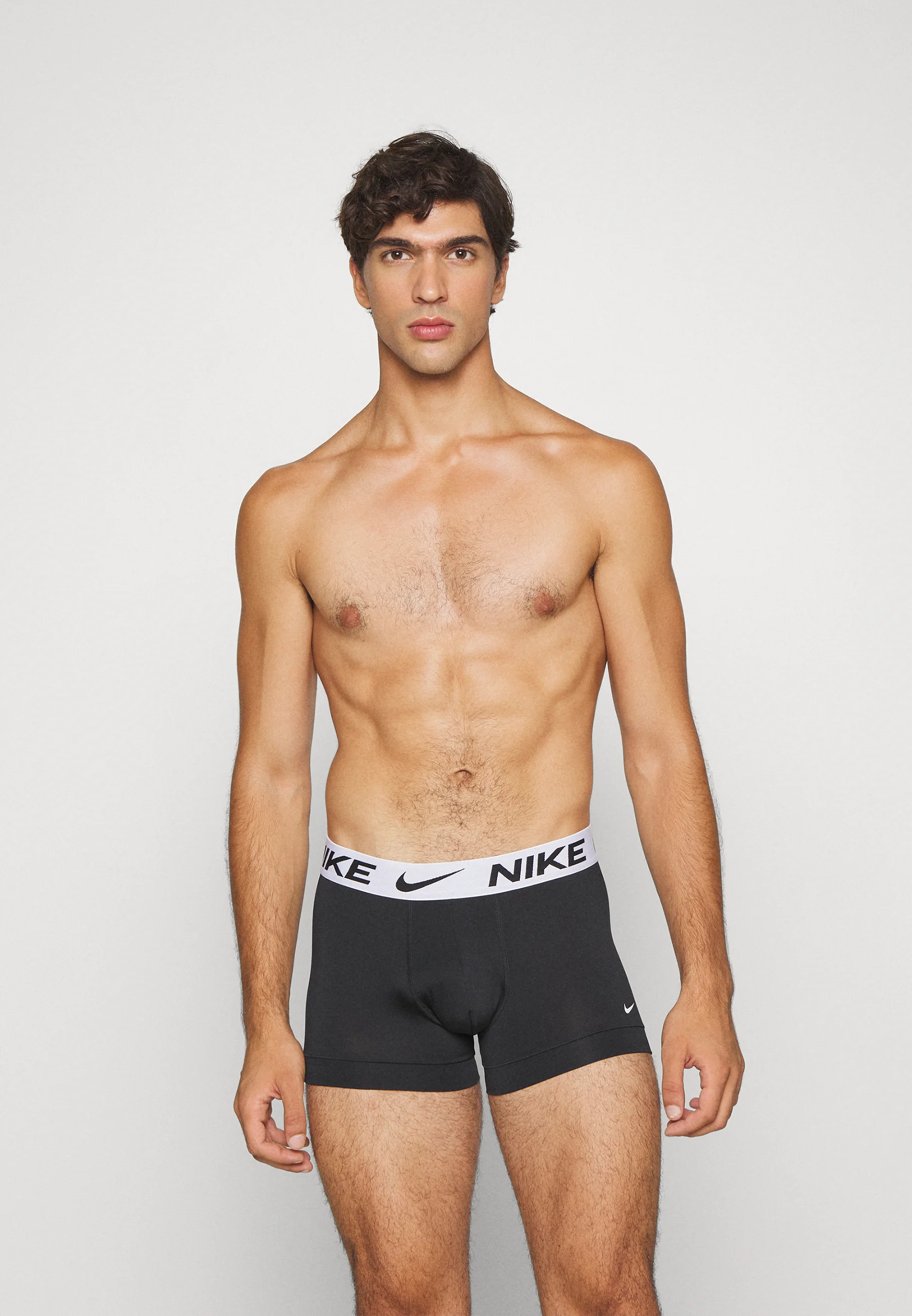 Underwear TRUNK ESSENTIAL MICRO 3 PACK - Culotte