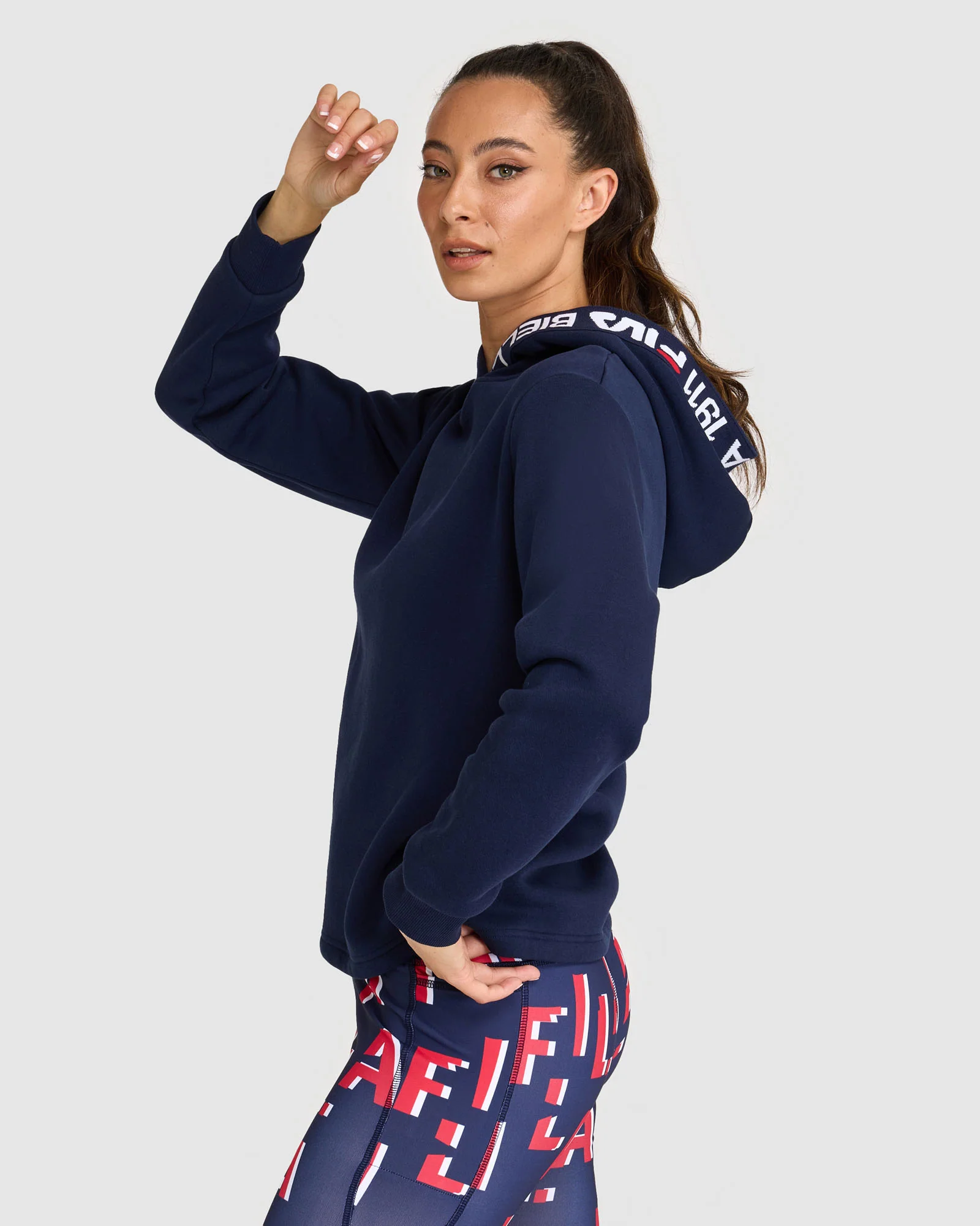 Fila Women's Tina Hoody