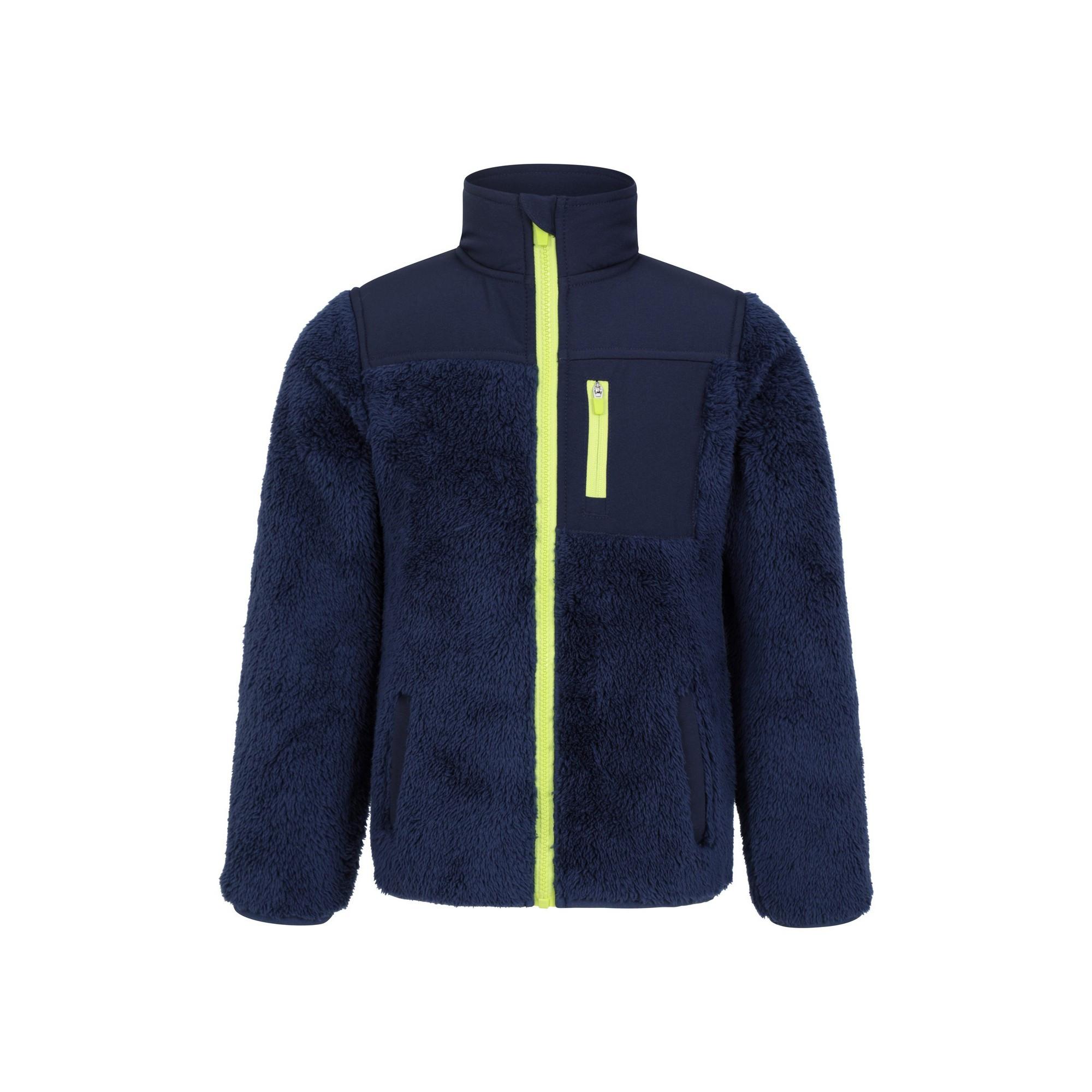 Mountain Warehouse Cosy Recycled Fleecejacke