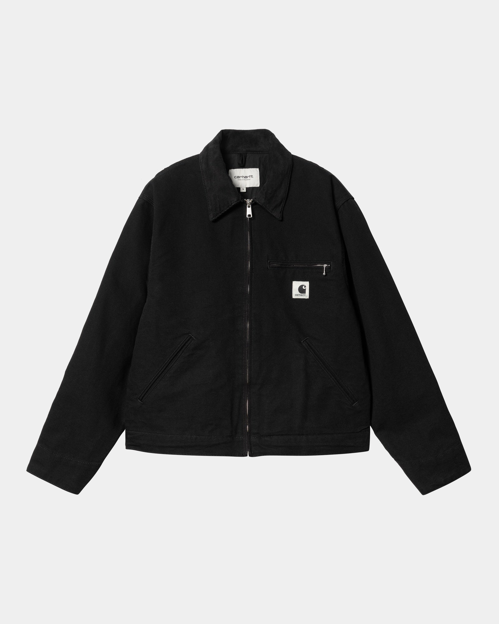 Final inventoryWomen's OG Detroit Jacket (Spring) | Black