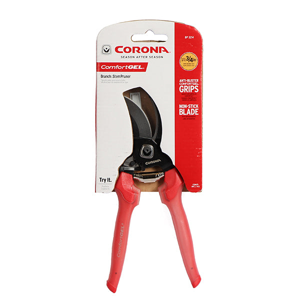 Corona ClassicCUT? Pruners - 3/4 in.