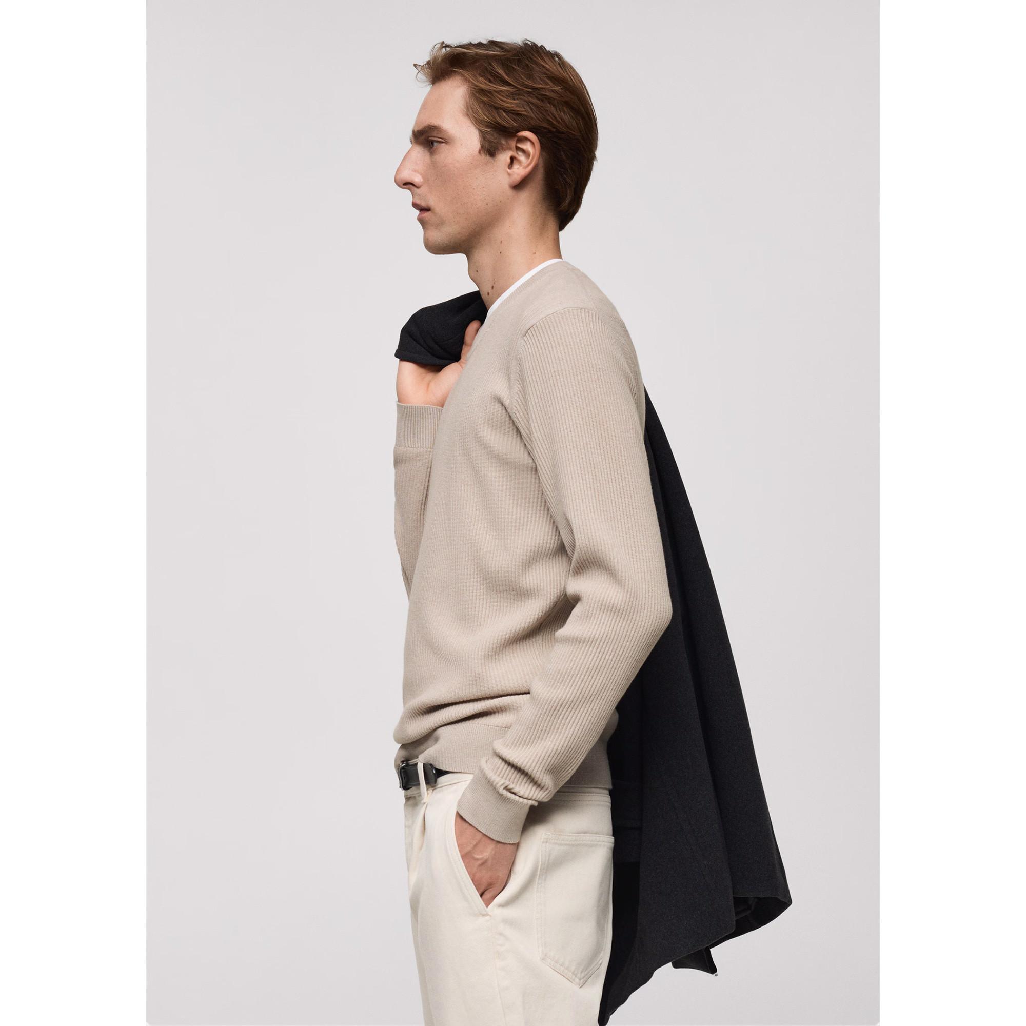 Mango Man ANTIGUAPullover