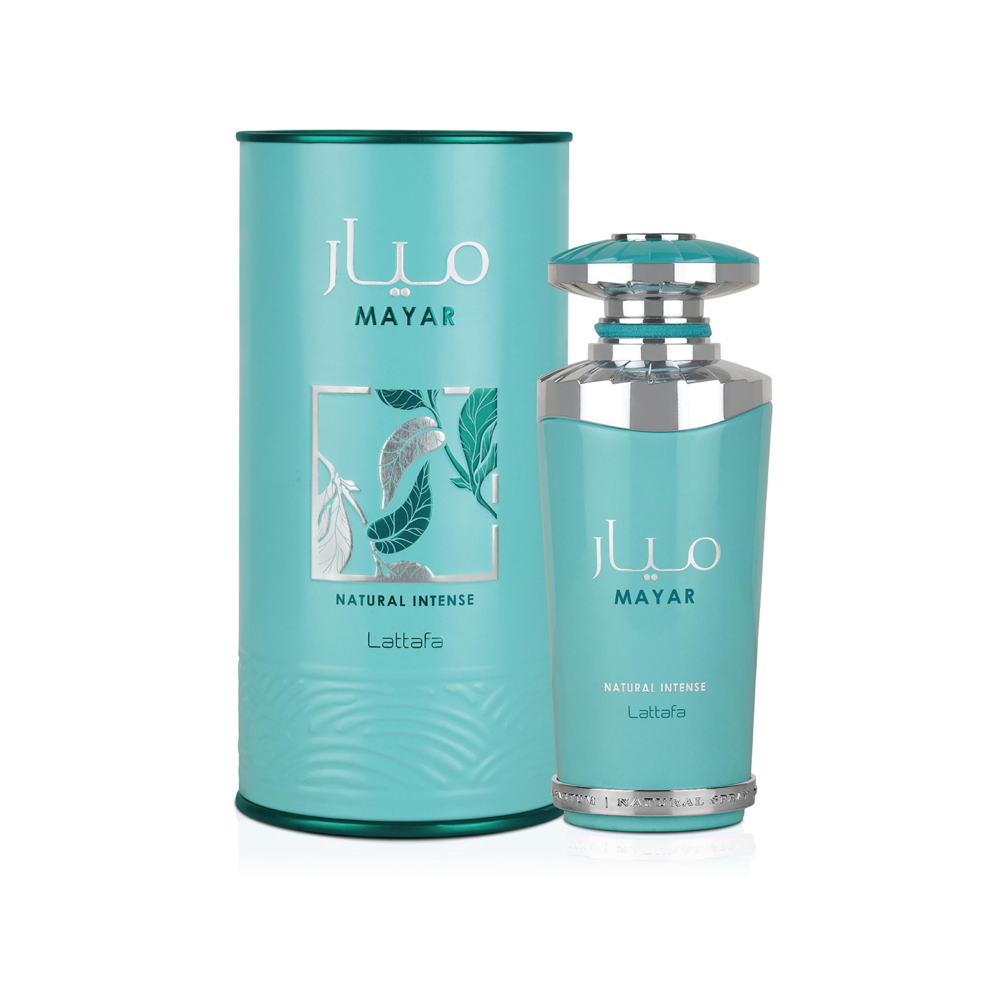 Lattafa Mayar Natural Intense, Eau de Parfum