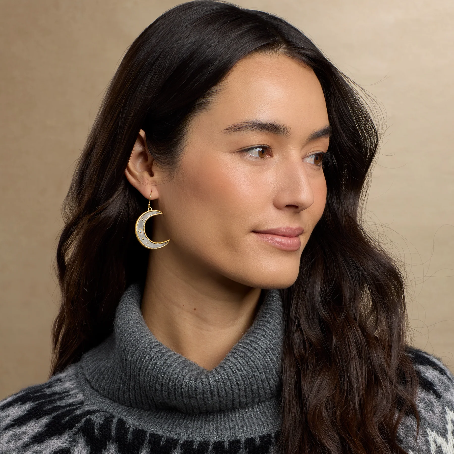 Stella Luna Earrings