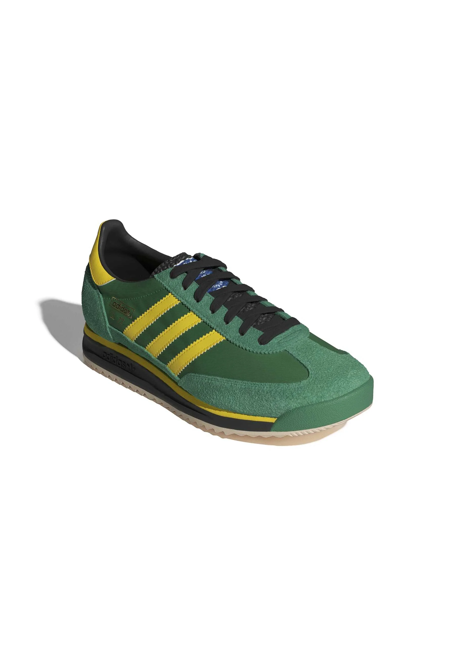 Originals SL 72 RS - Sneakers basse