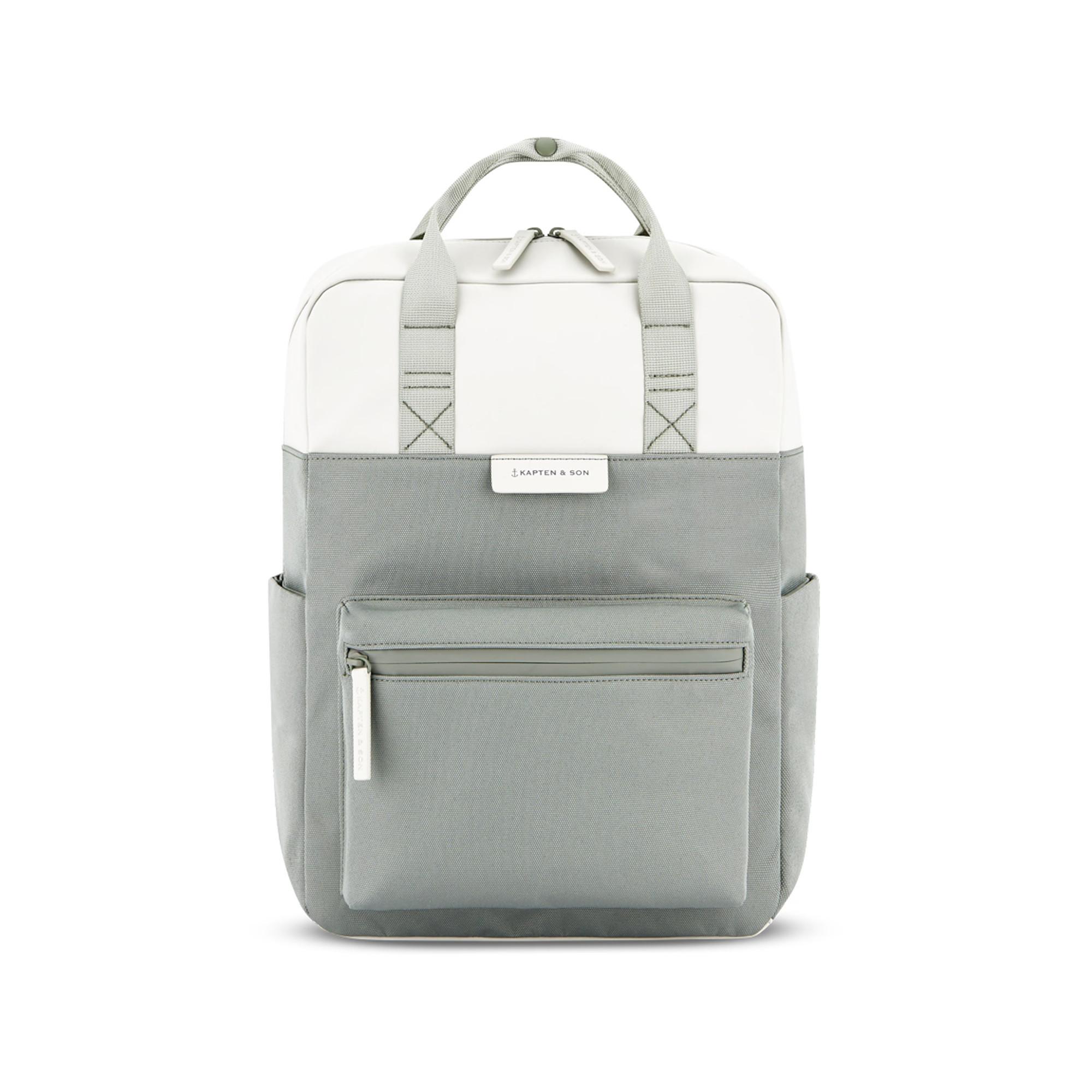 Kapten & Son Bergen Pro Diaper\nMultifunktionsrucksack
