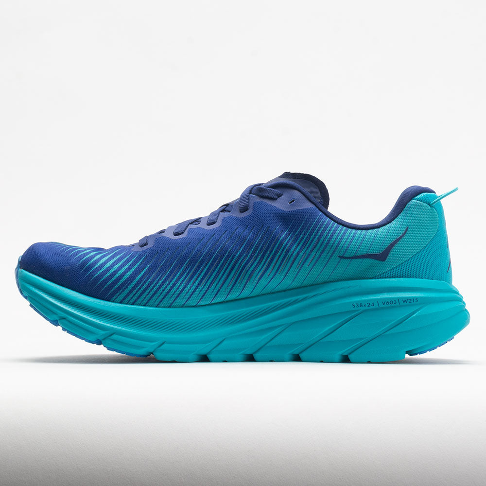 HOKA Rincon 3 Women's Bluing/Scuba Blue
