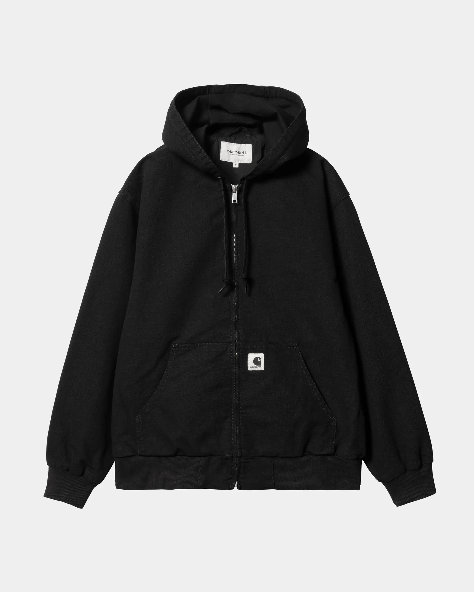 Final inventoryWomen's OG Active Jacket Straight | Black