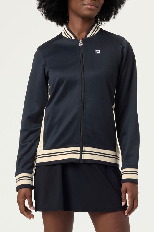 Fila Women's Performance Iconic Settanta Jacket