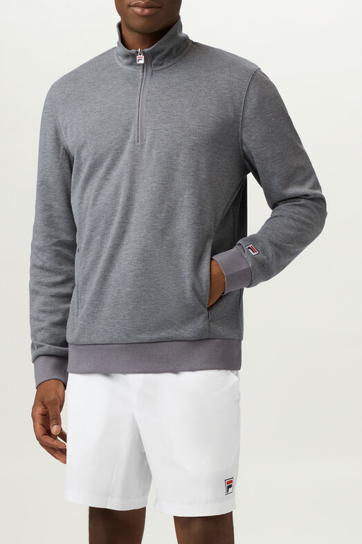 Fila Men's  1/4 Zip