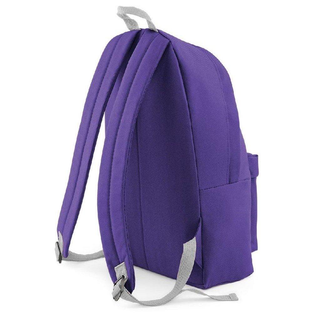 Beechfield Junior Rucksack (2 StückPackung)