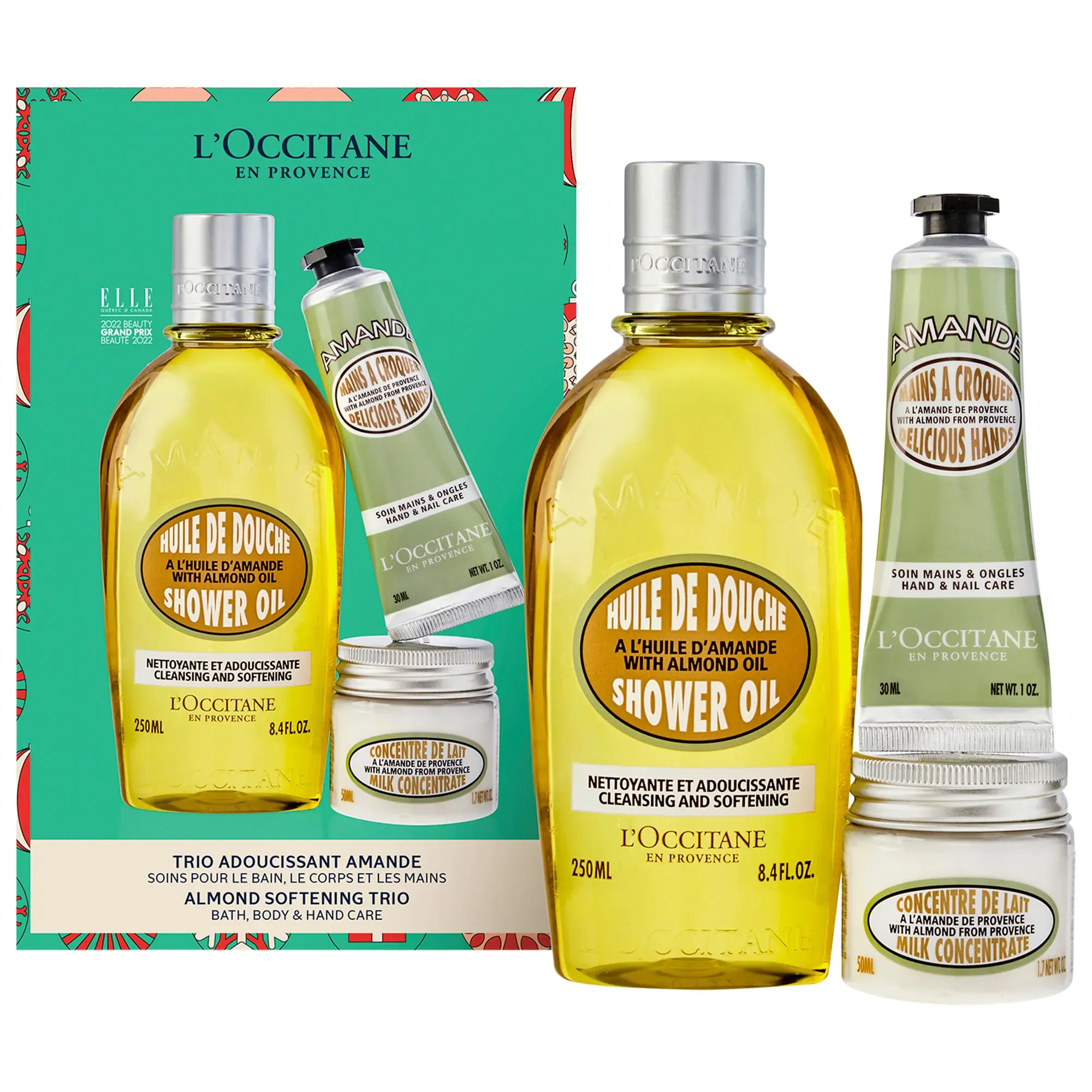 L&'Occitane Value & Gift Sets