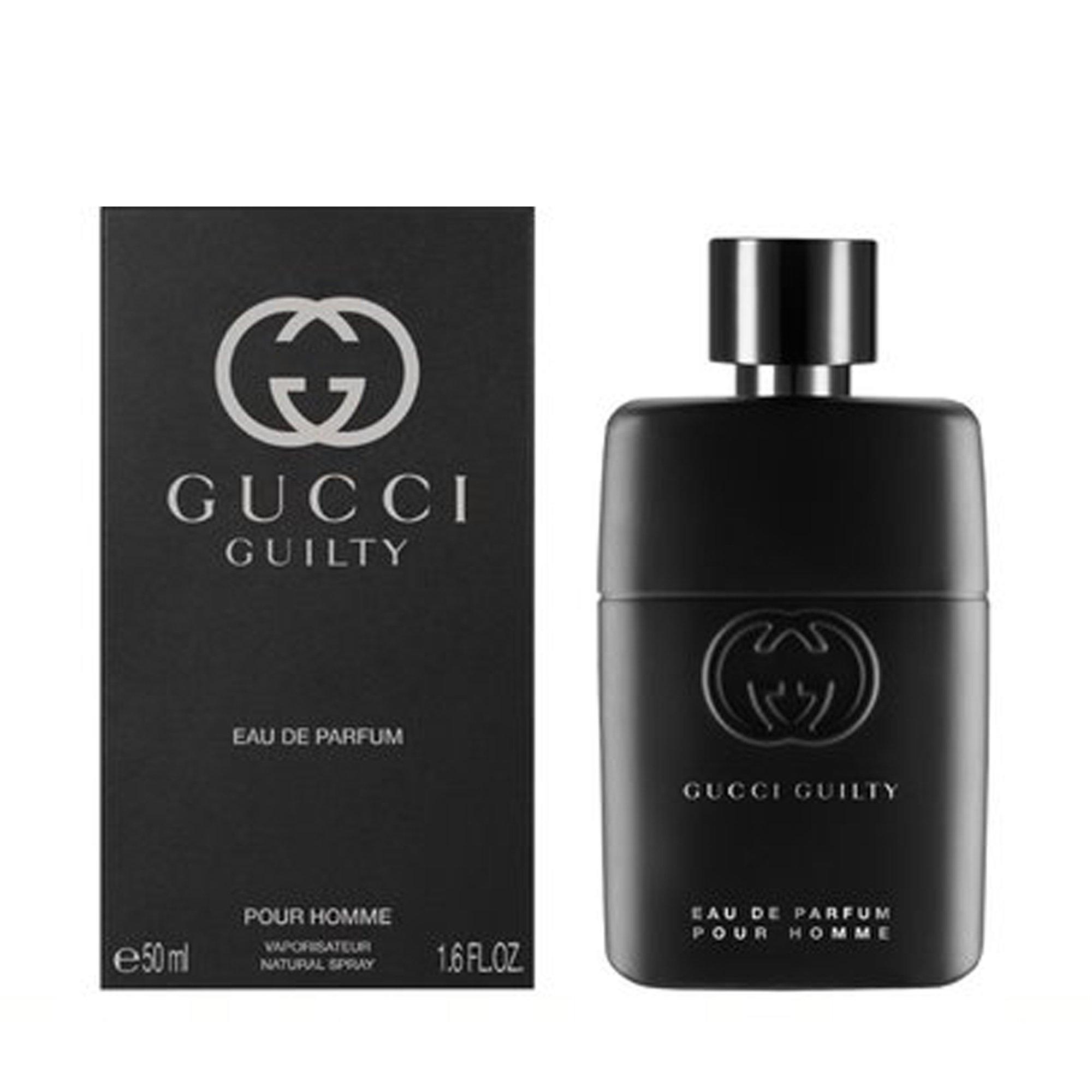 GUCCI  Guility Pour Homme, Eau de Parfum
