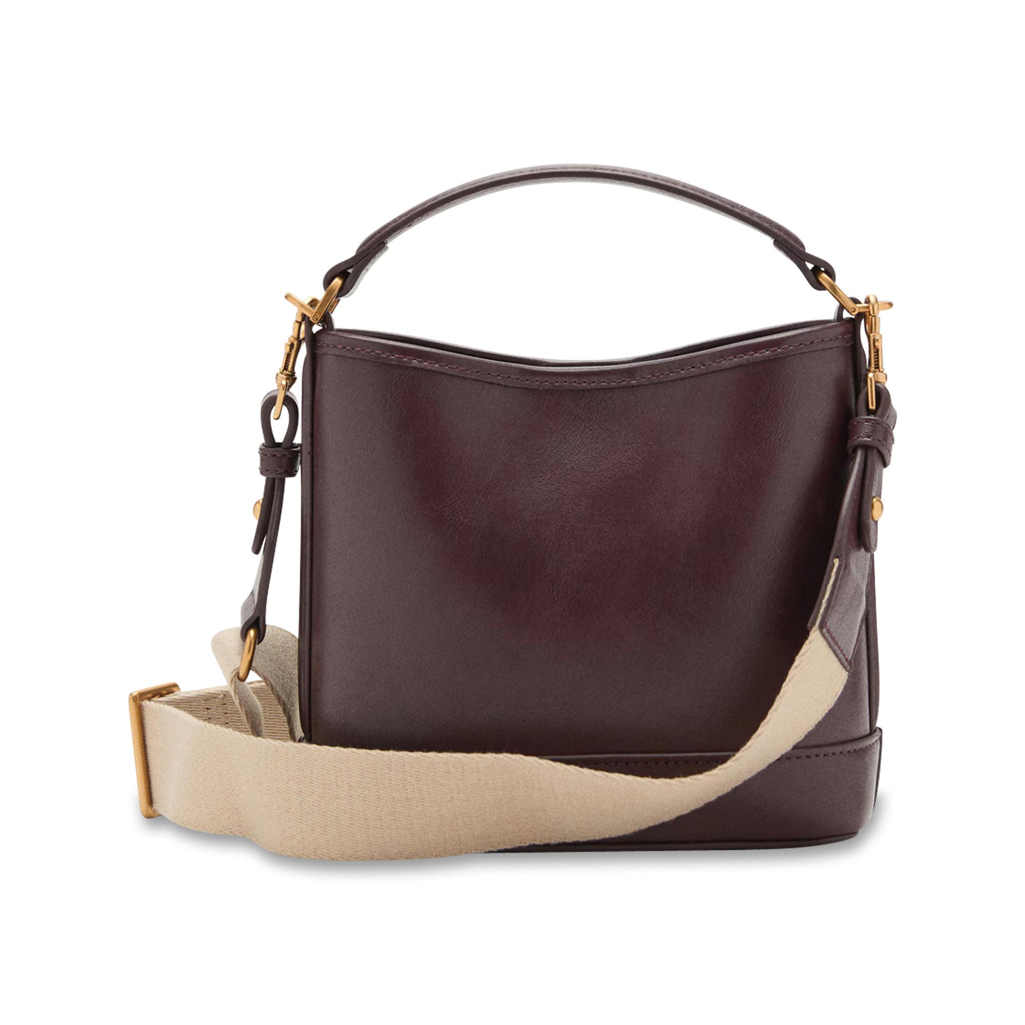 MANGO IsoldaBucket Bag