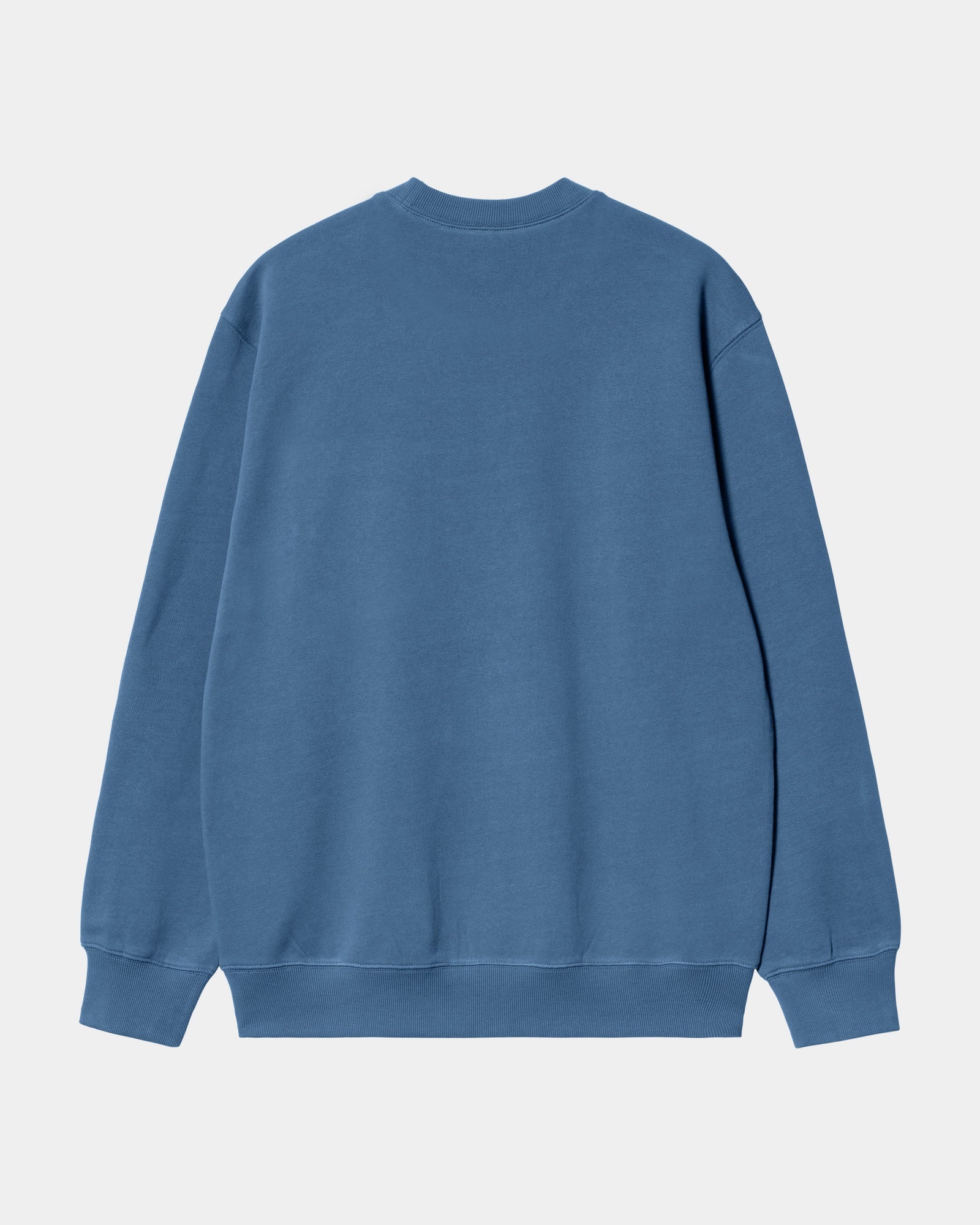 Final inventoryCarhartt Sweatshirt | Sorrent / White