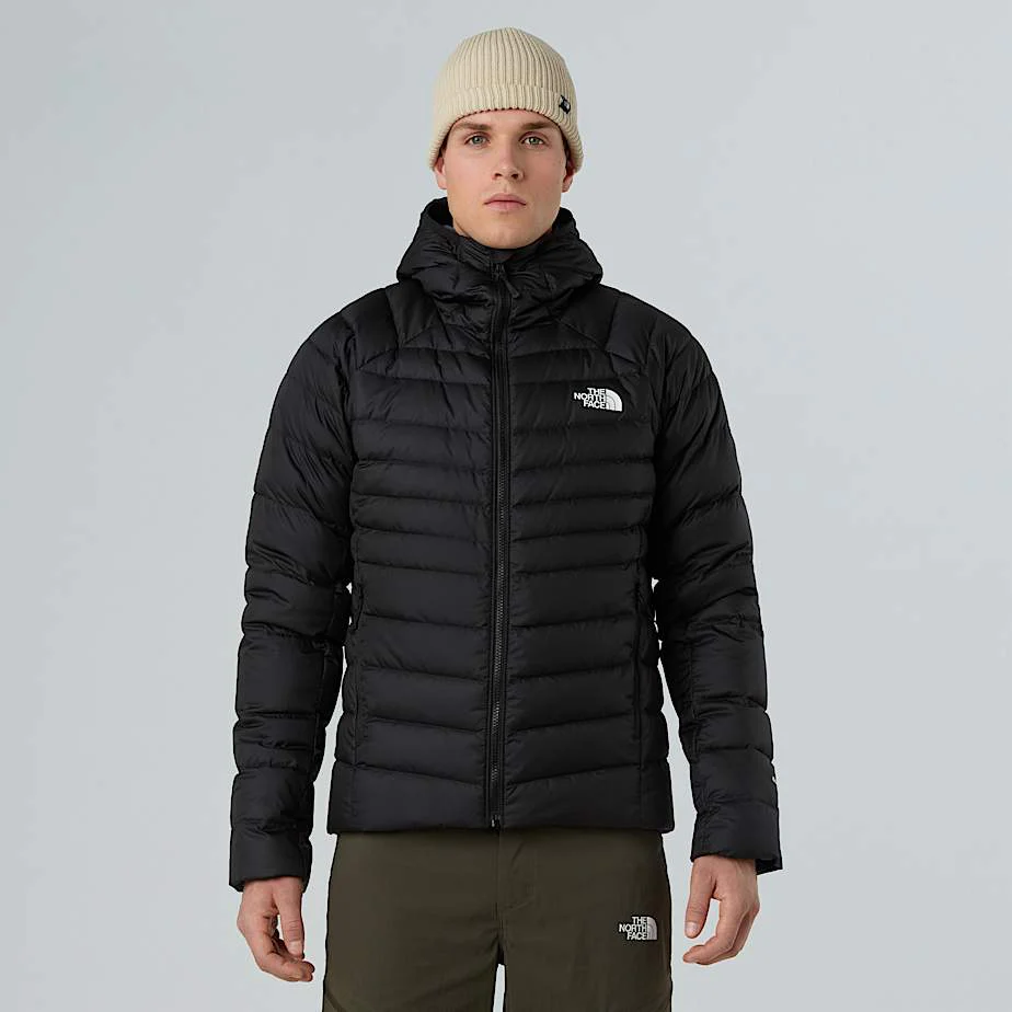 Men's Hometown Hooded Jacket