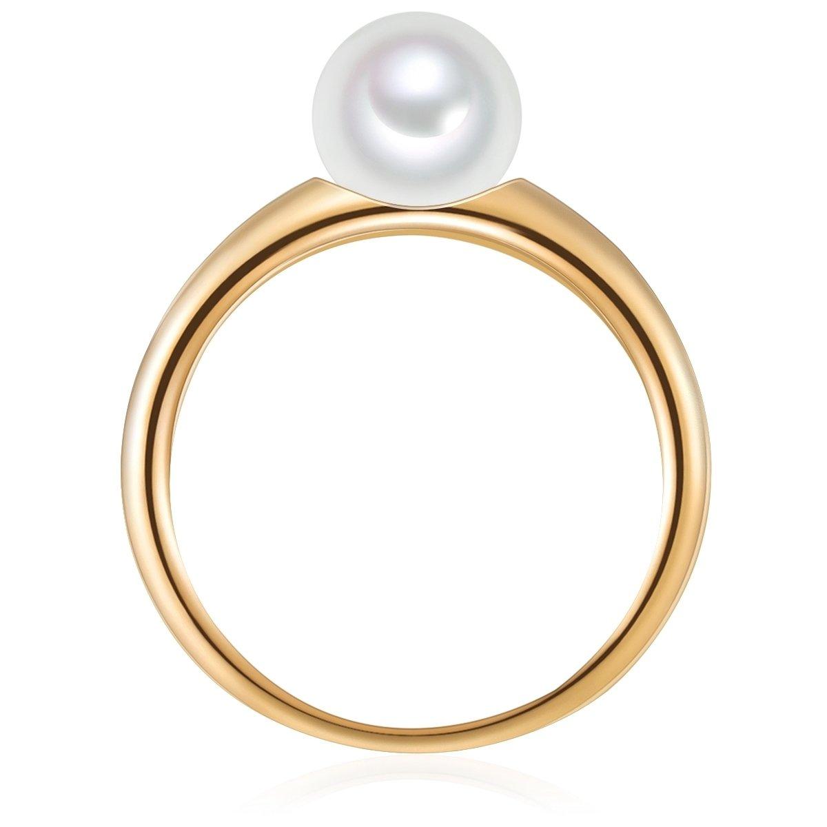Valero Pearls Ring
