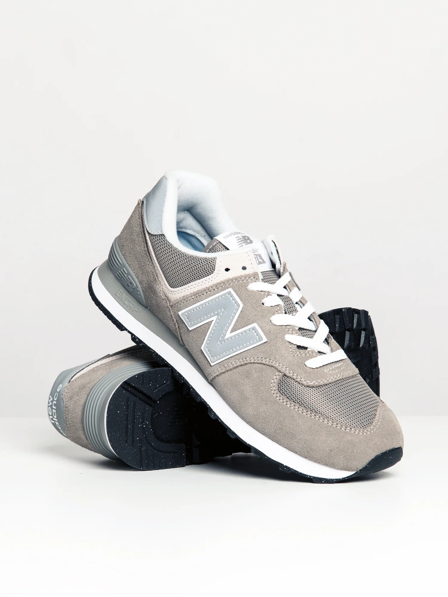 Final inventoryMENS NEW BALANCE THE 574 SNEAKER