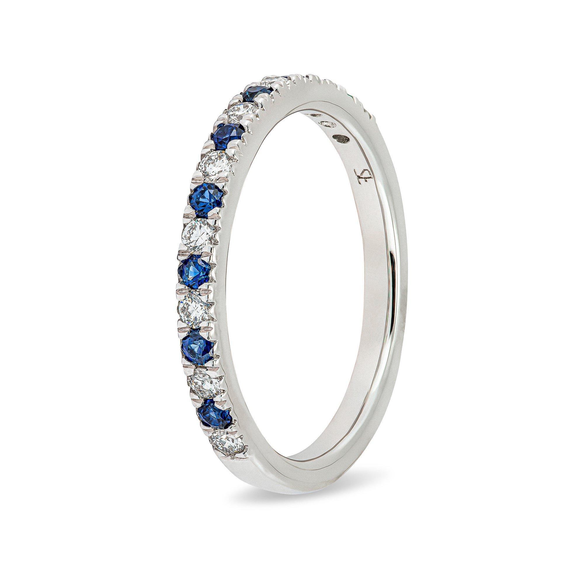 L' Atelier Gold 18 Karat by Manor Ring