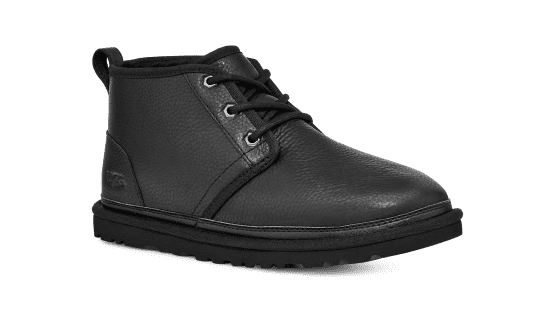 UGG®  Neumel Leather