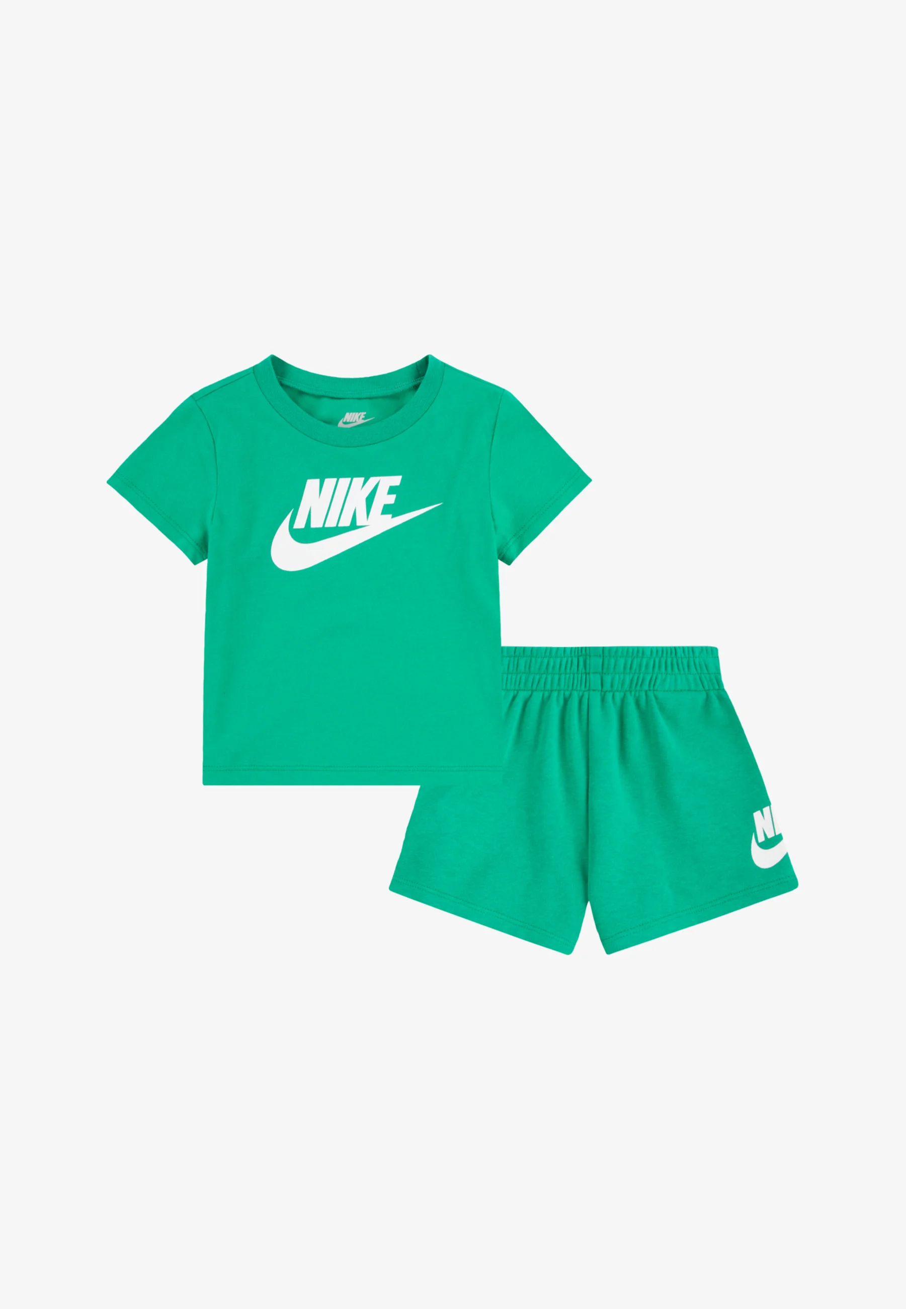 Sportswear CLUB TEE UNISEX SET - Shorts