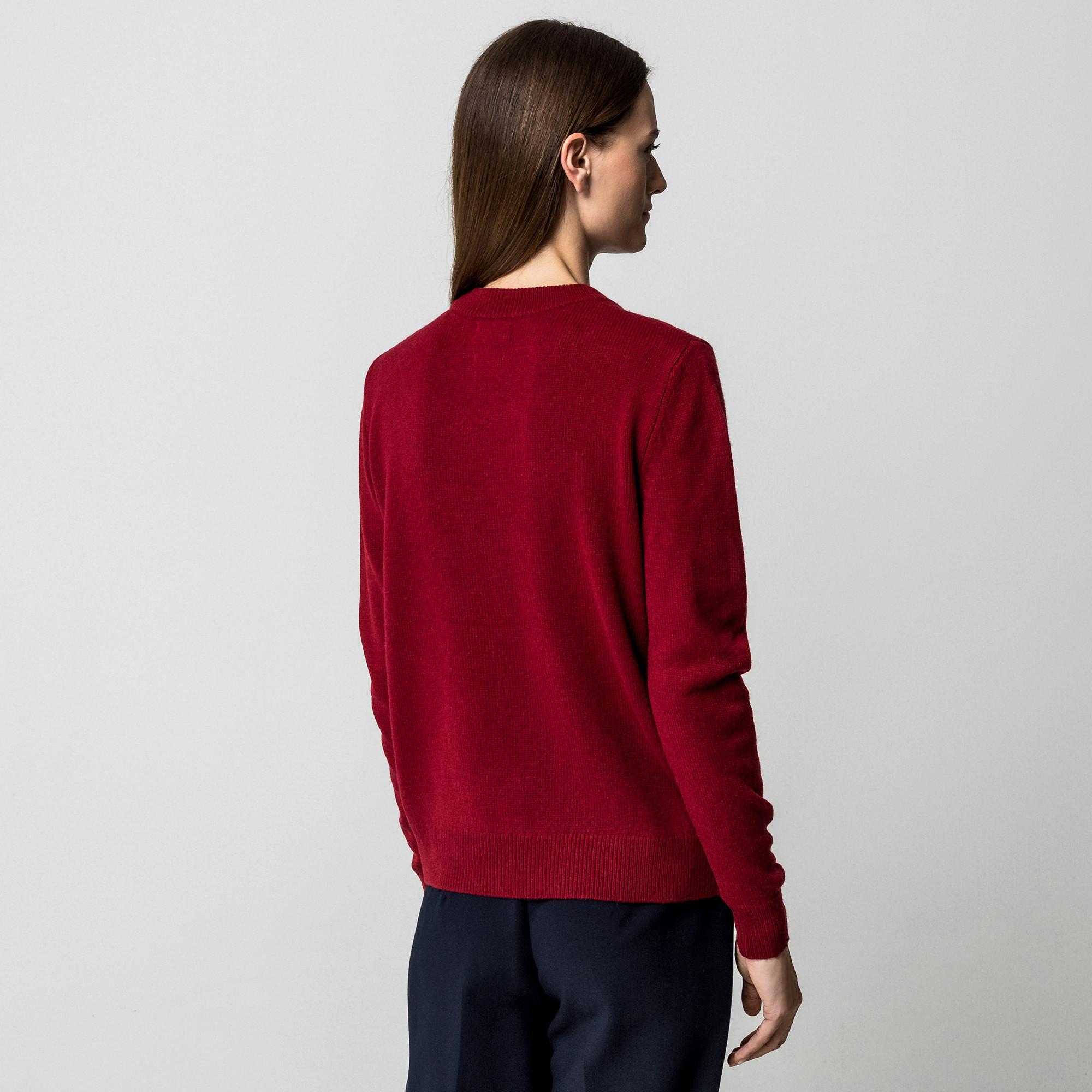 Manor Woman Pullover